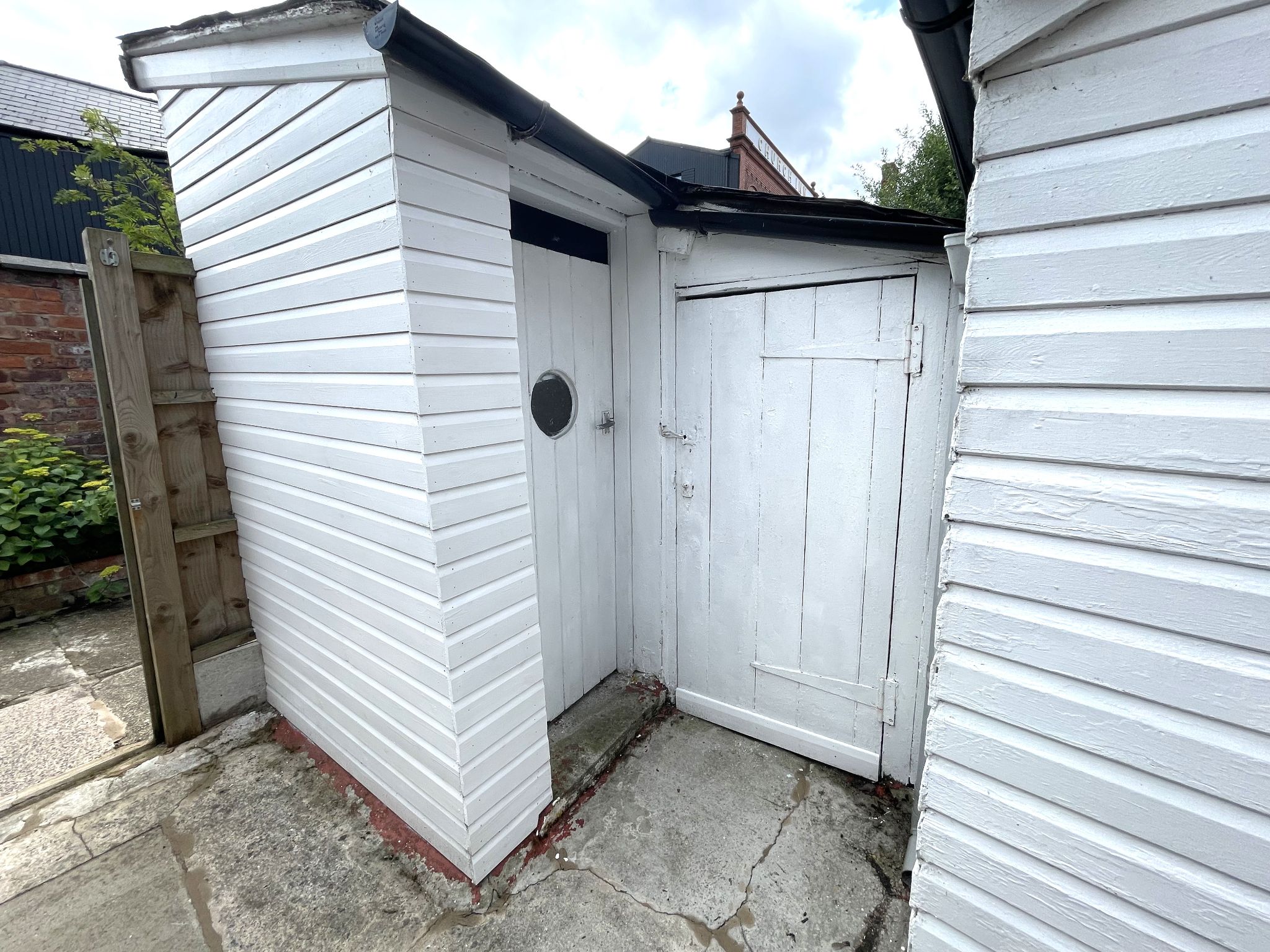 2 bedroom mid terraced house SSTC in Manchester - Photograph 20.