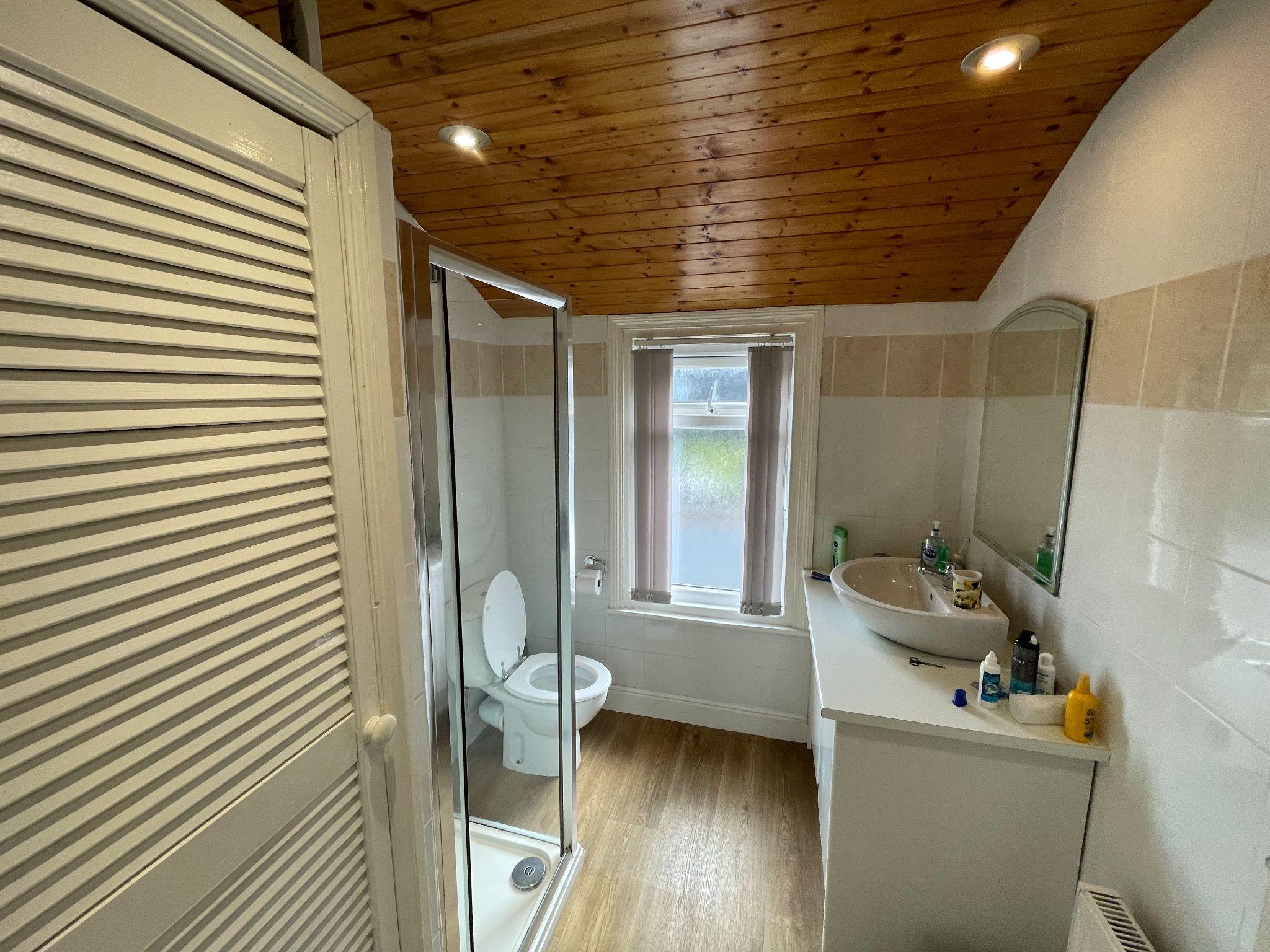 2 bedroom mid terraced house SSTC in Manchester - Photograph 16.