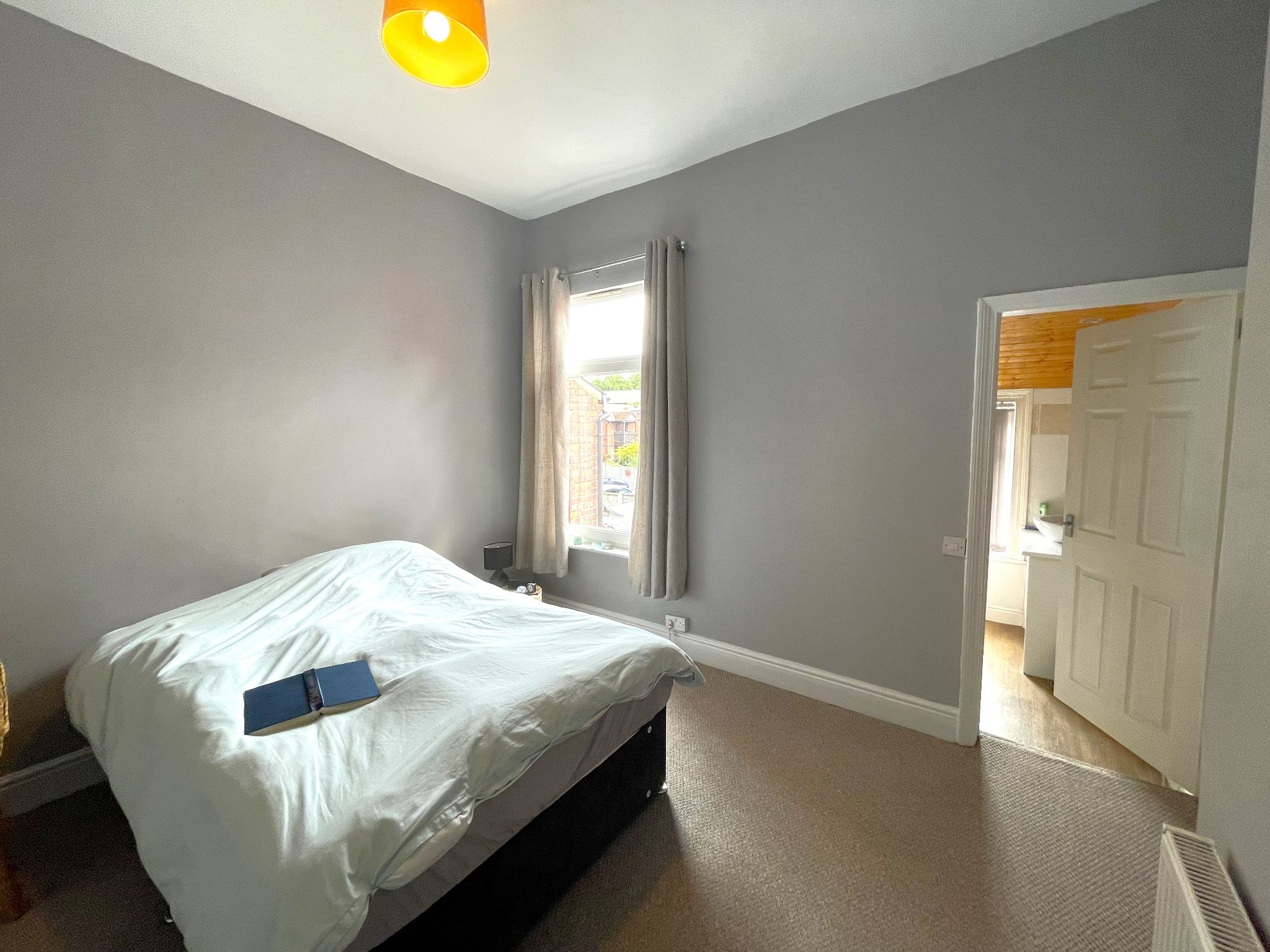 2 bedroom mid terraced house SSTC in Manchester - Photograph 15.