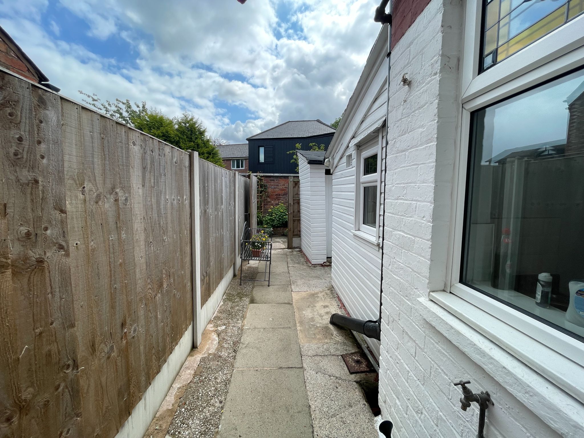 2 bedroom mid terraced house SSTC in Manchester - Photograph 21.