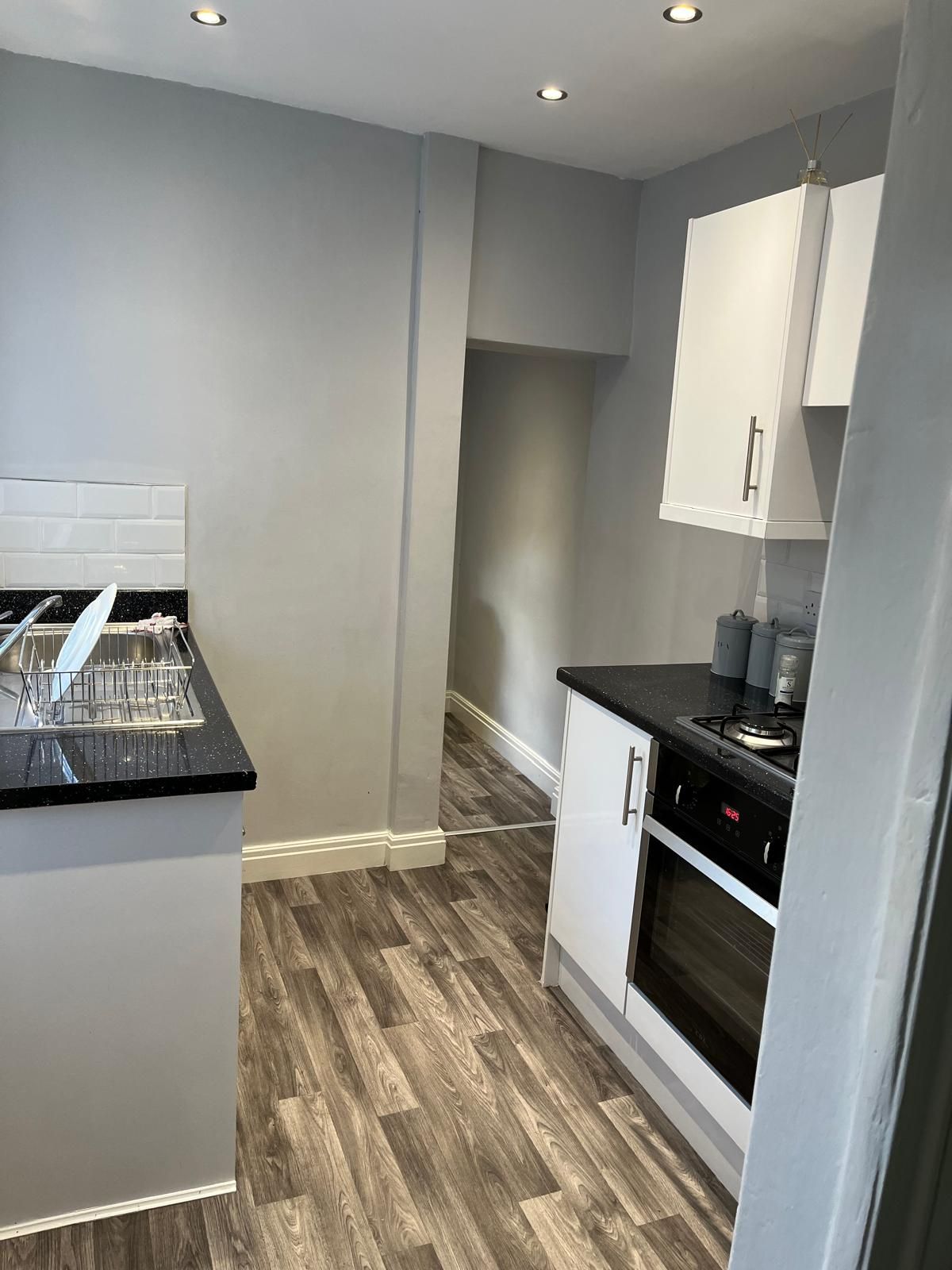 2 bedroom mid terraced house SSTC in Manchester - Photograph 16.