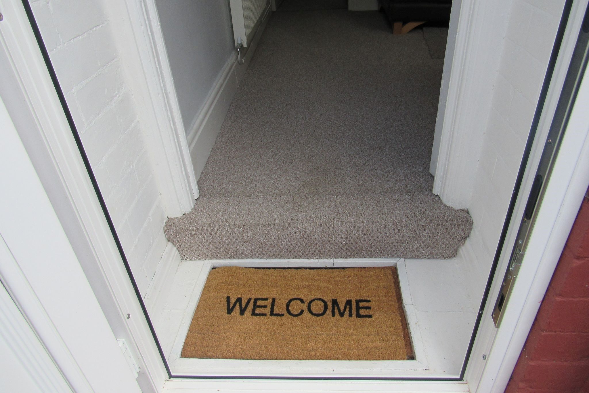 2 bedroom mid terraced house SSTC in Manchester - Photograph 2.