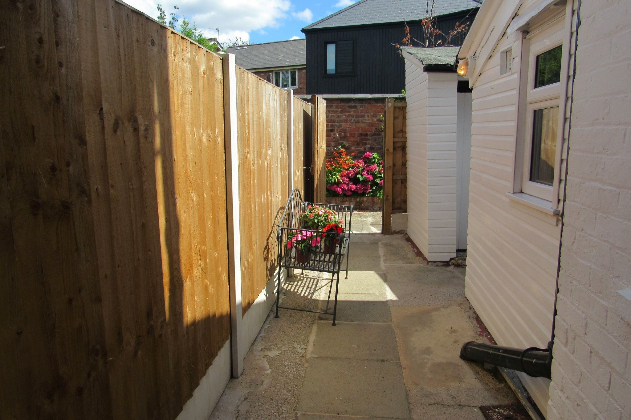 2 bedroom mid terraced house SSTC in Manchester - Photograph 25.