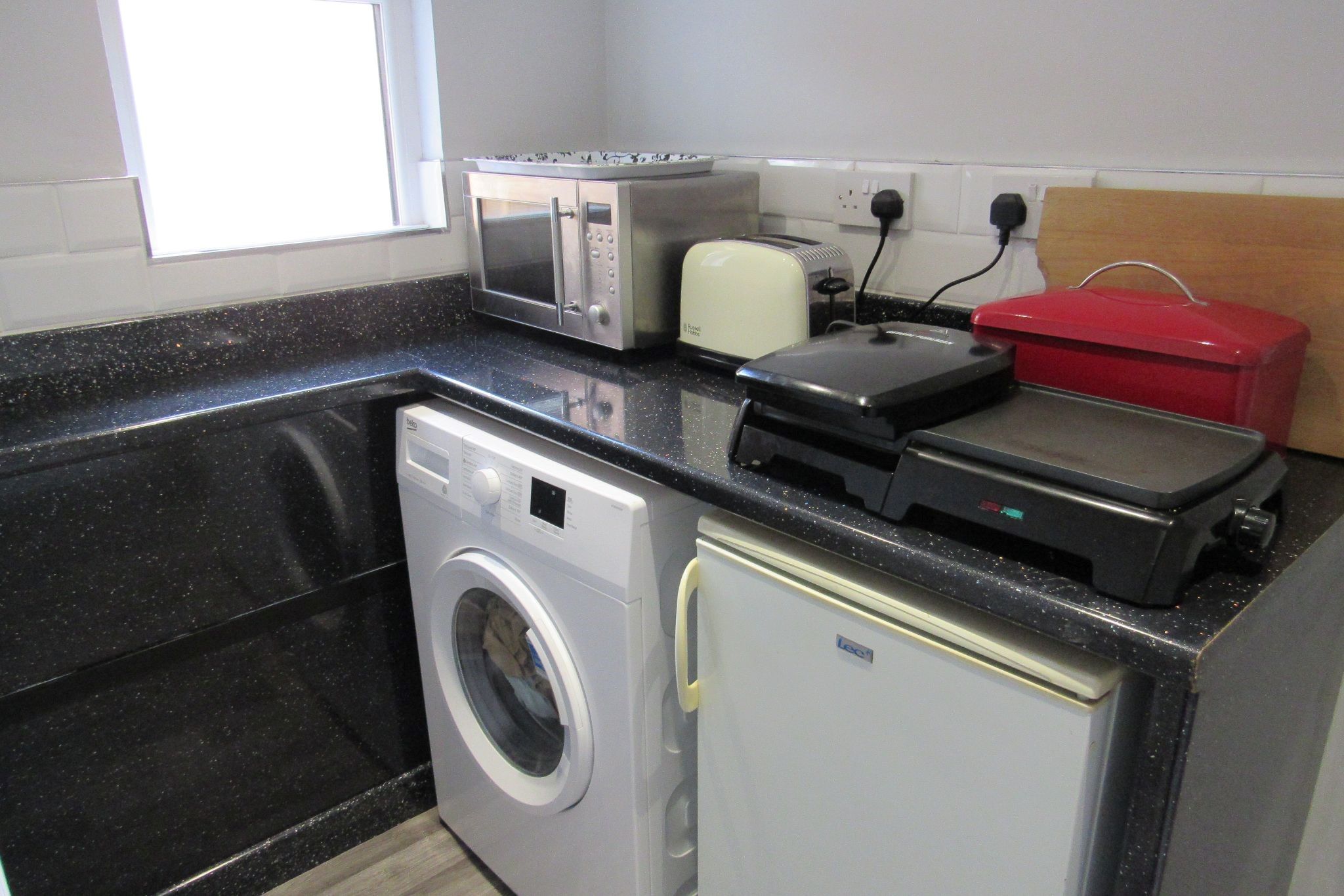 2 bedroom mid terraced house SSTC in Manchester - Photograph 13.