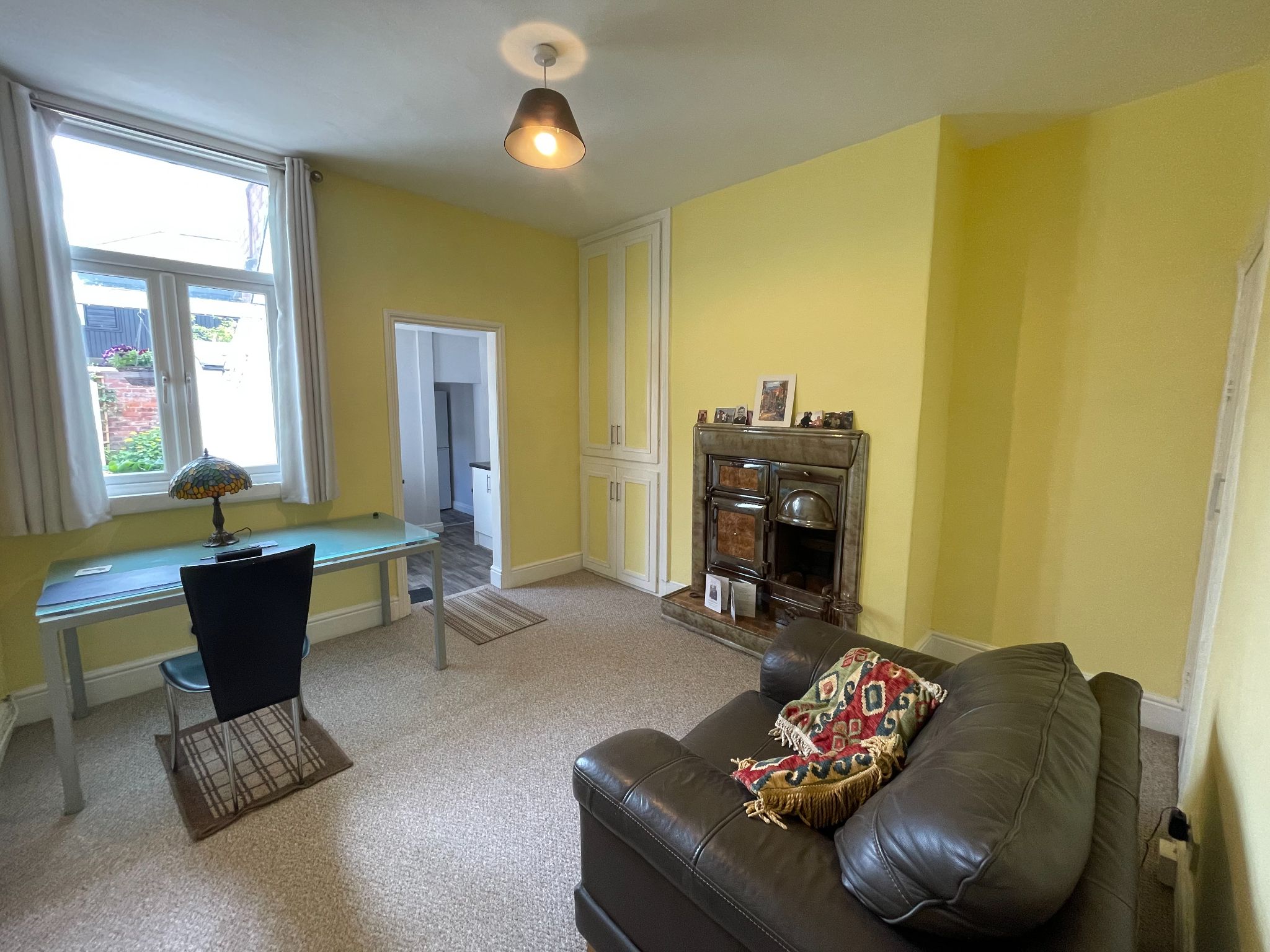 2 bedroom mid terraced house SSTC in Manchester - Photograph 5.