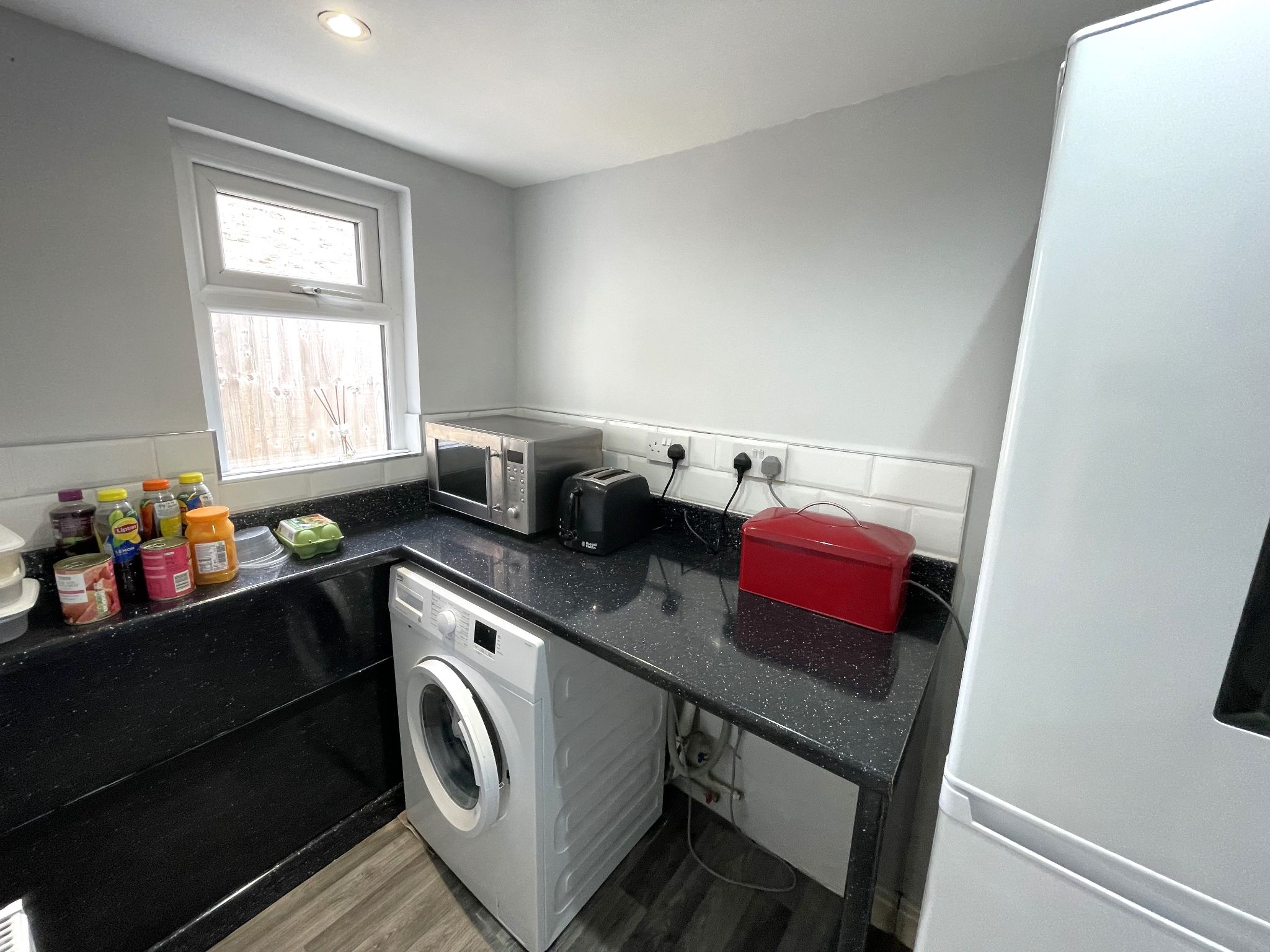 2 bedroom mid terraced house SSTC in Manchester - Photograph 11.