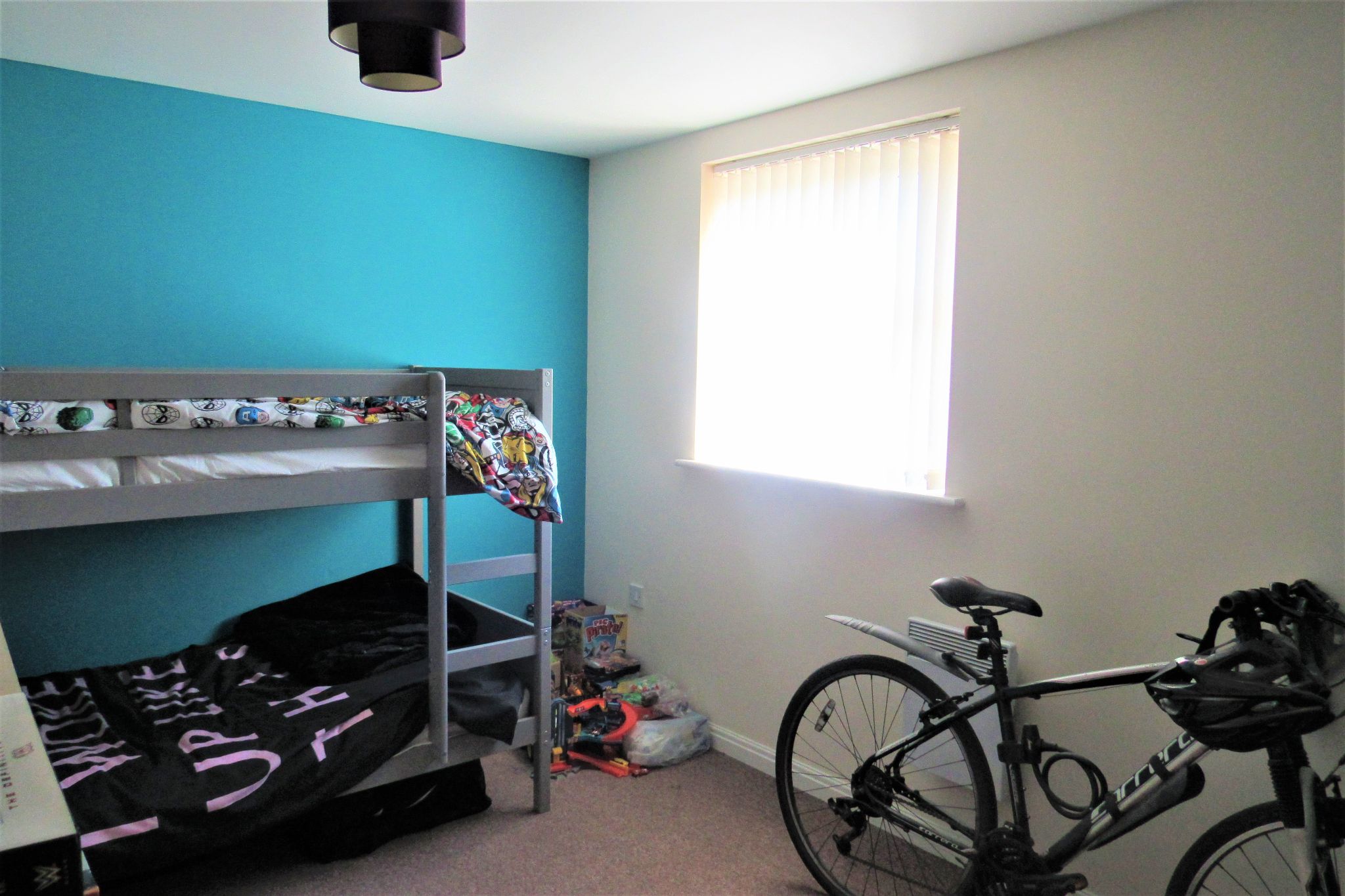 2 bedroom apartment flat/apartment Sale Agreed in Manchester - Photograph 5.