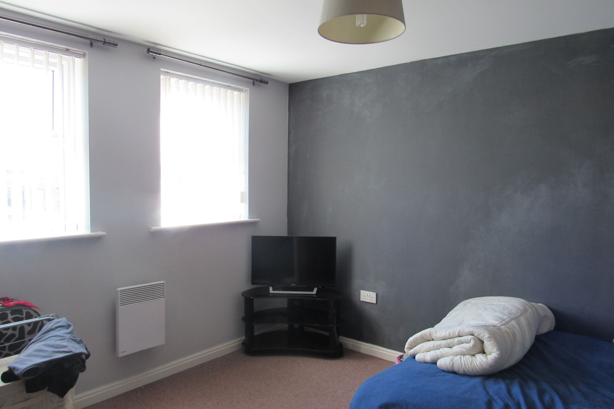 2 bedroom apartment flat/apartment Sale Agreed in Manchester - Photograph 3.