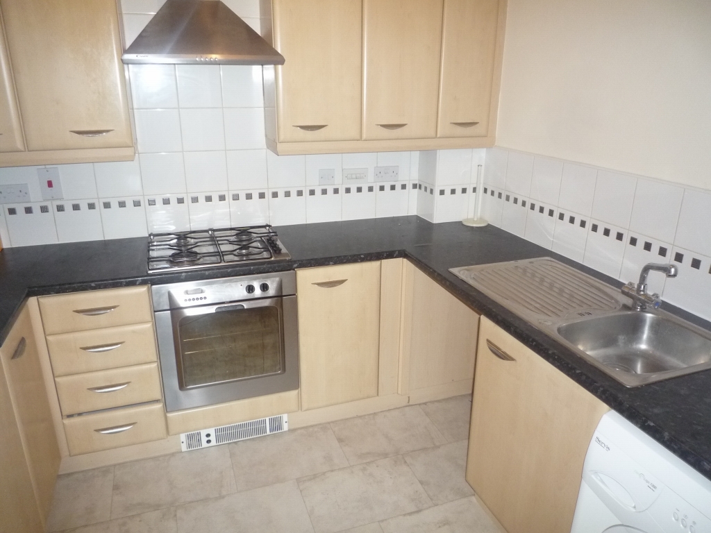 2 bedroom apartment flat/apartment For Sale in Manchester - Photograph 4.