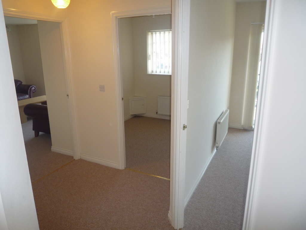 2 bedroom apartment flat/apartment For Sale in Manchester - Photograph 9.
