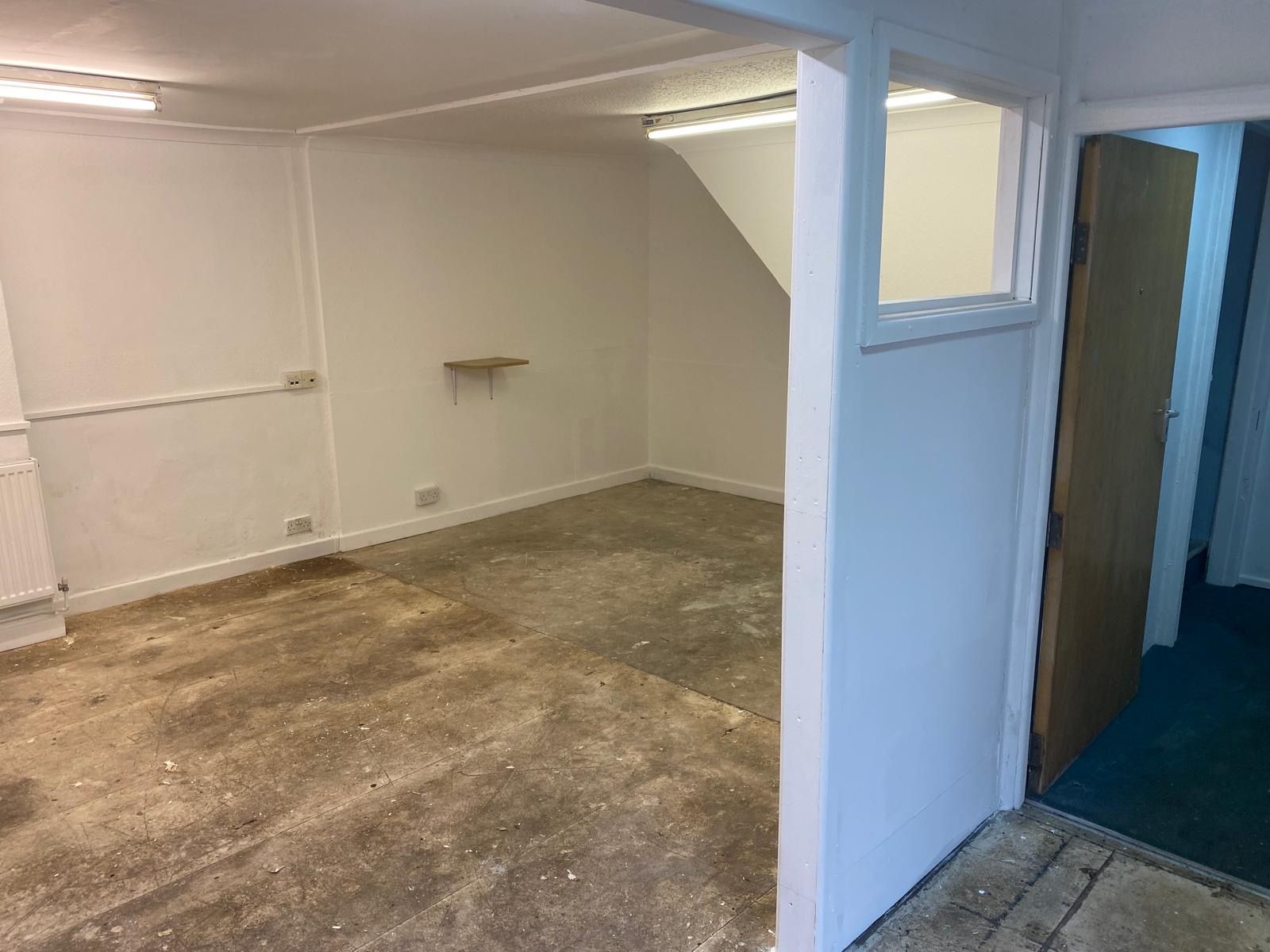 Business Park For Sale in Manchester - Photograph 6.