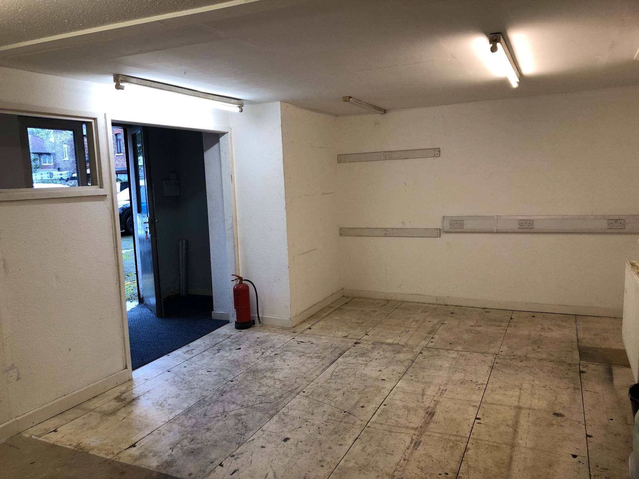 Business Park For Sale in Manchester - Photograph 4.