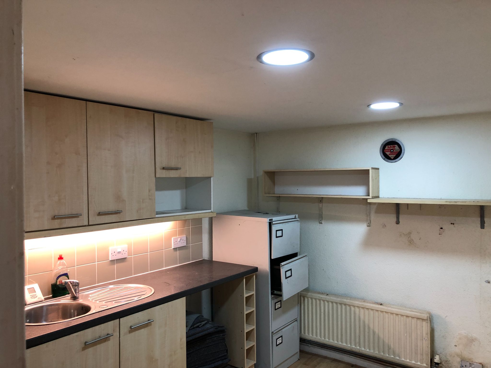 Business Park For Sale in Manchester - Photograph 5.