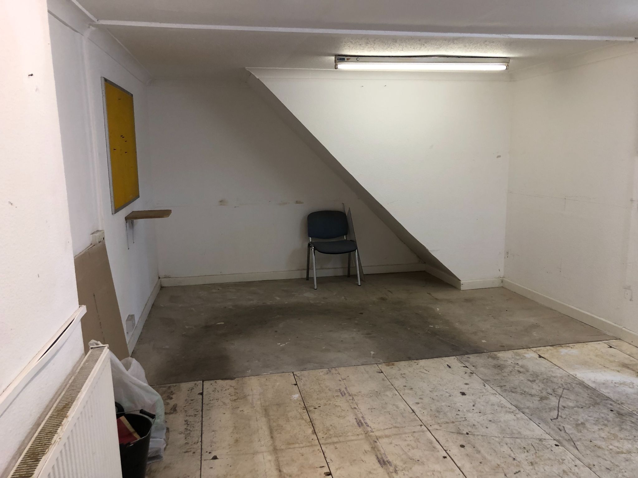 Business Park For Sale in Manchester - Photograph 3.