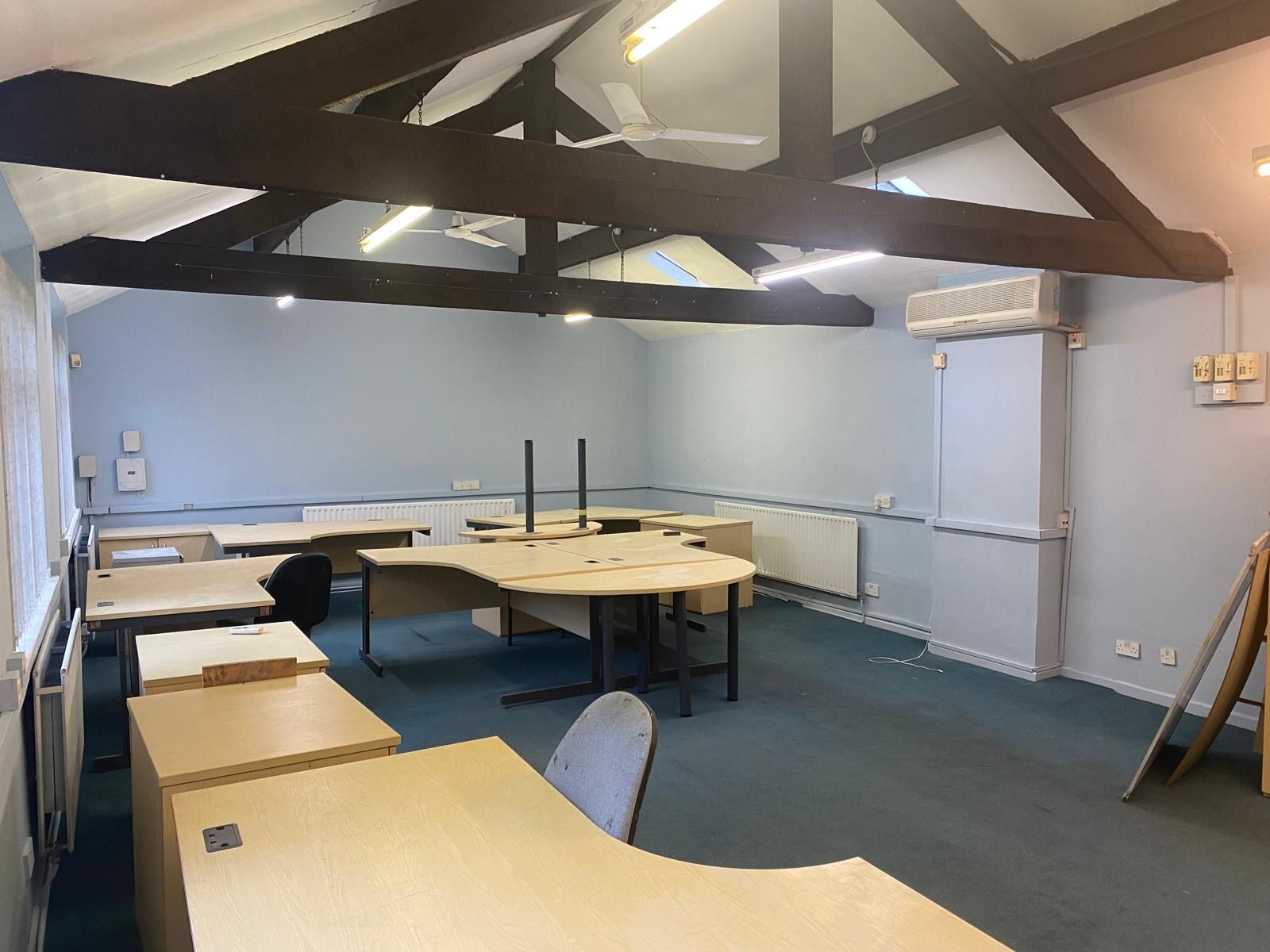 Business Park For Sale in Manchester - Photograph 11.