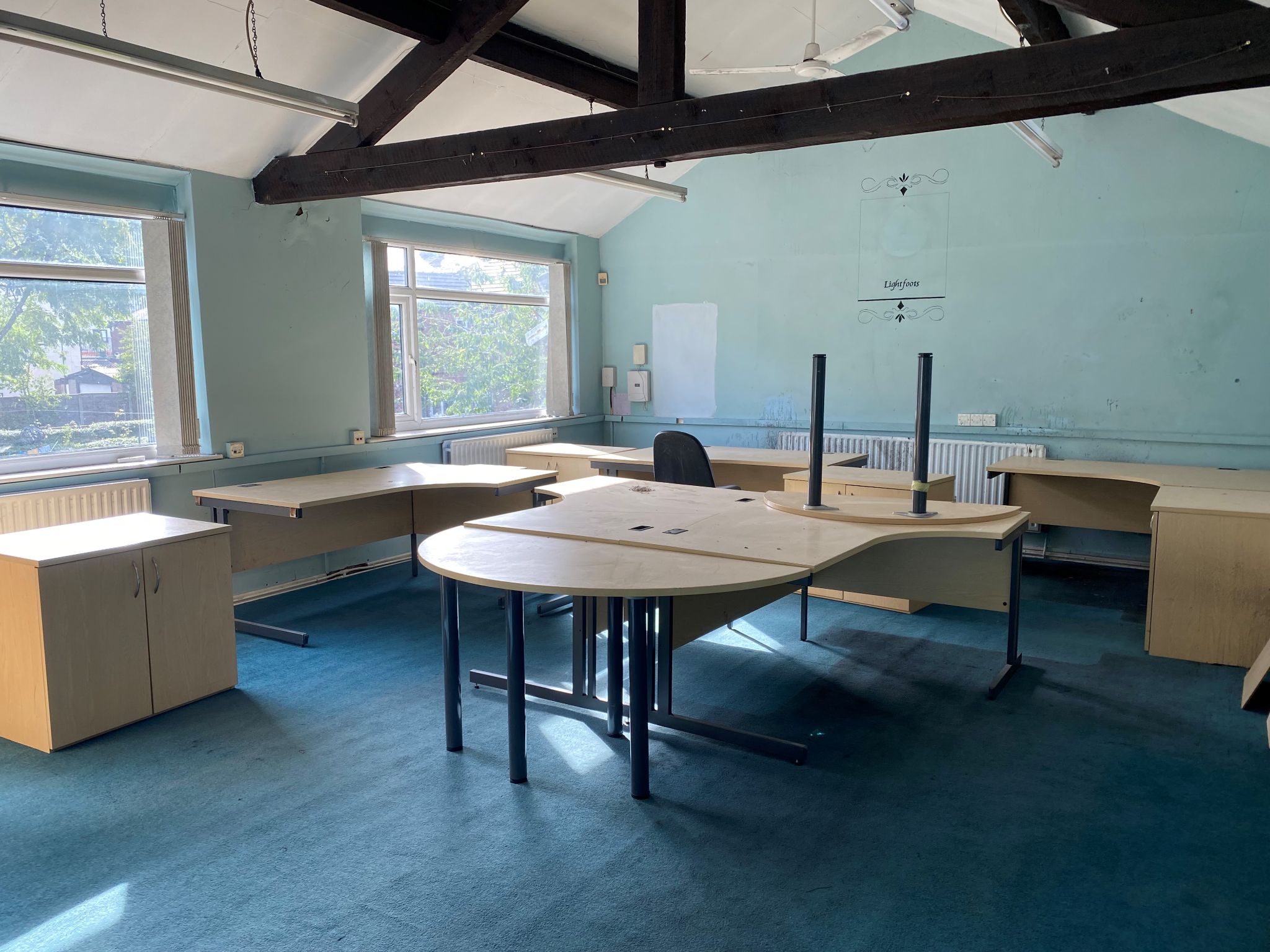 Business Park For Sale in Manchester - Photograph 3.