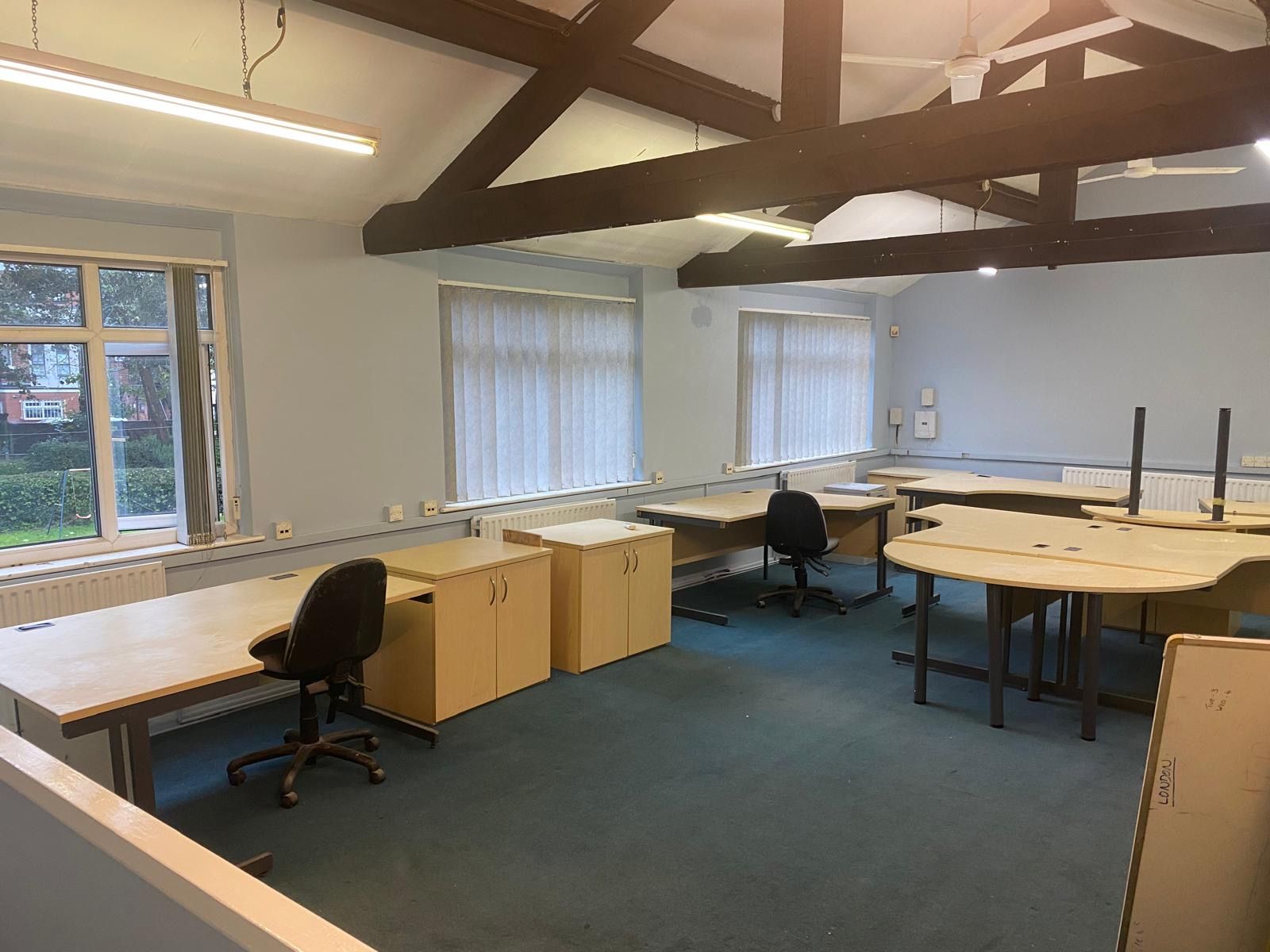 Business Park For Sale in Manchester - Photograph 10.