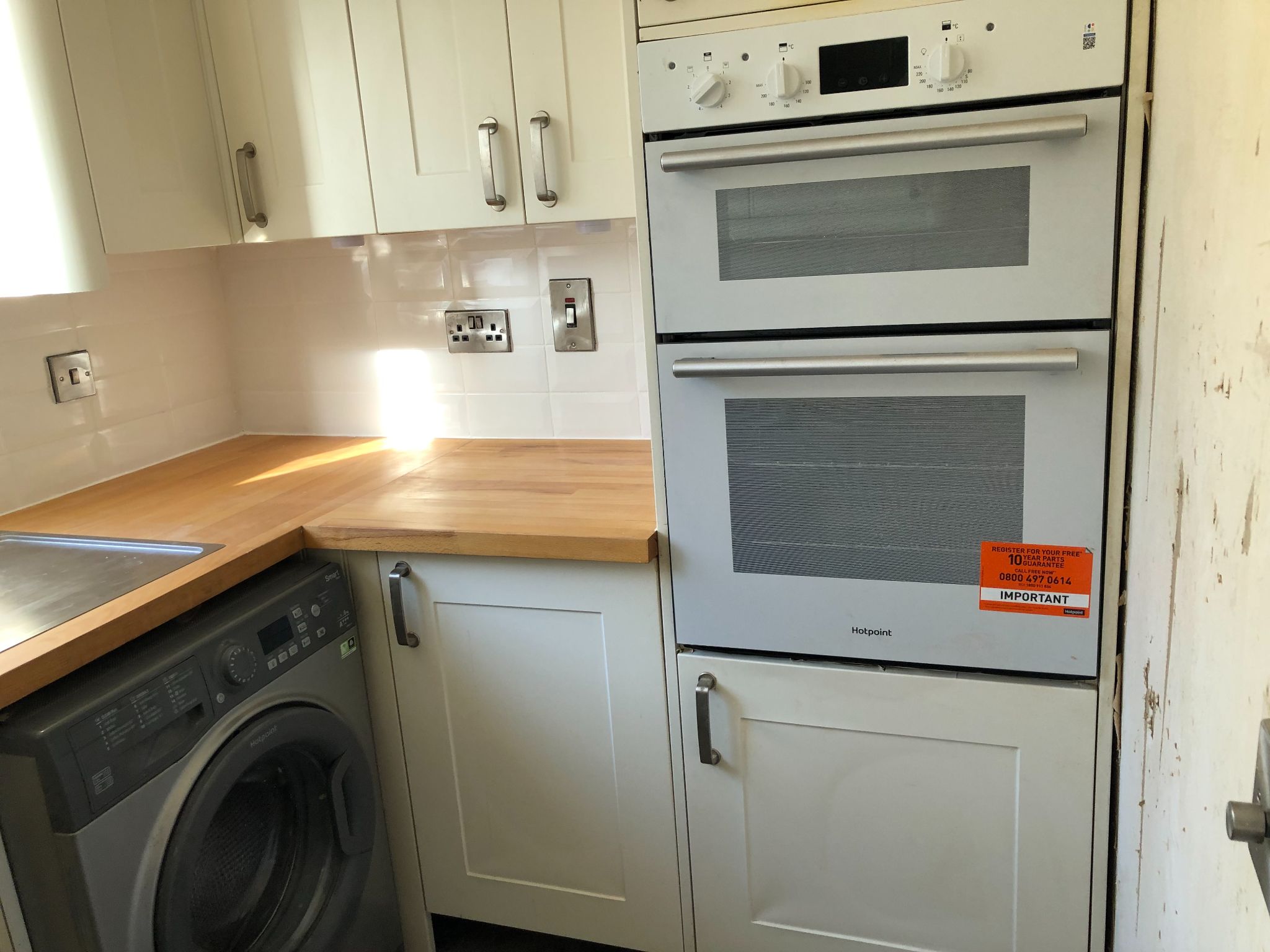 2 bedroom flat flat/apartment For Sale in Manchester - Photograph 6.