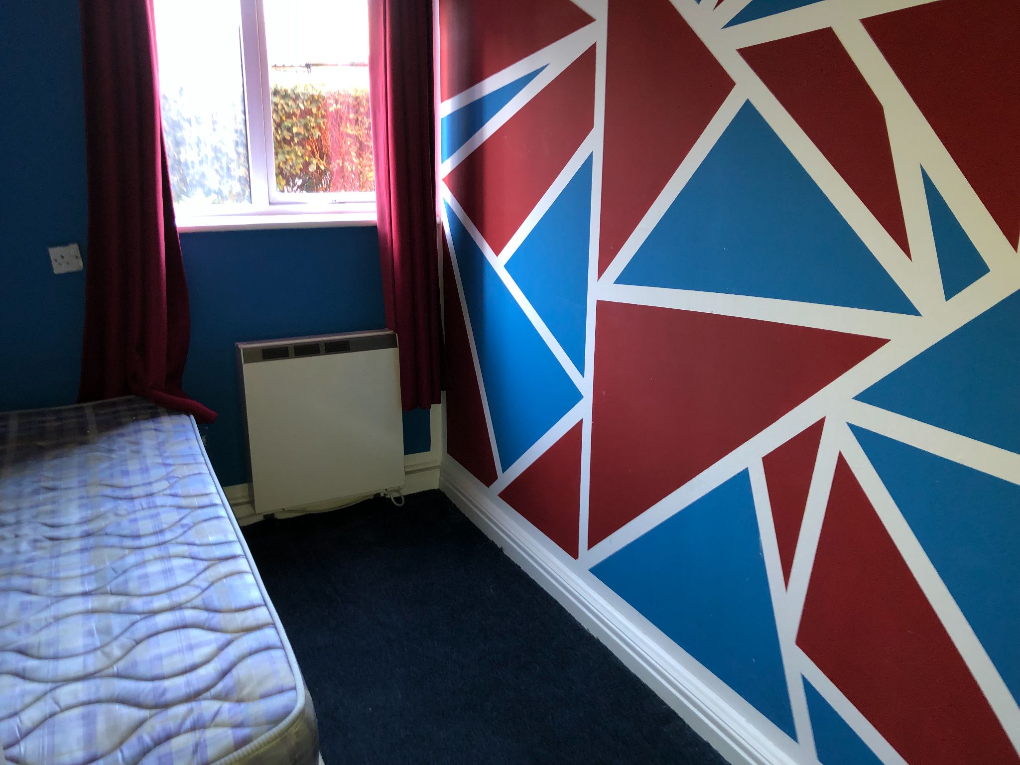 2 bedroom flat flat/apartment For Sale in Manchester - Photograph 12.