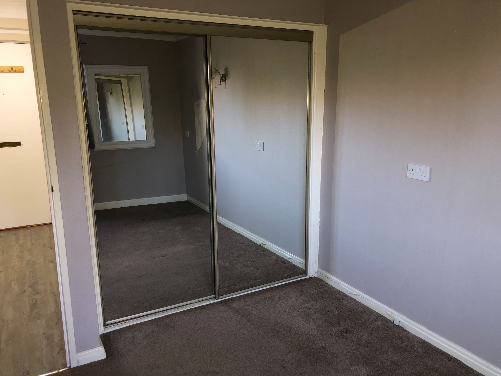 2 bedroom flat flat/apartment For Sale in Manchester - Photograph 9.