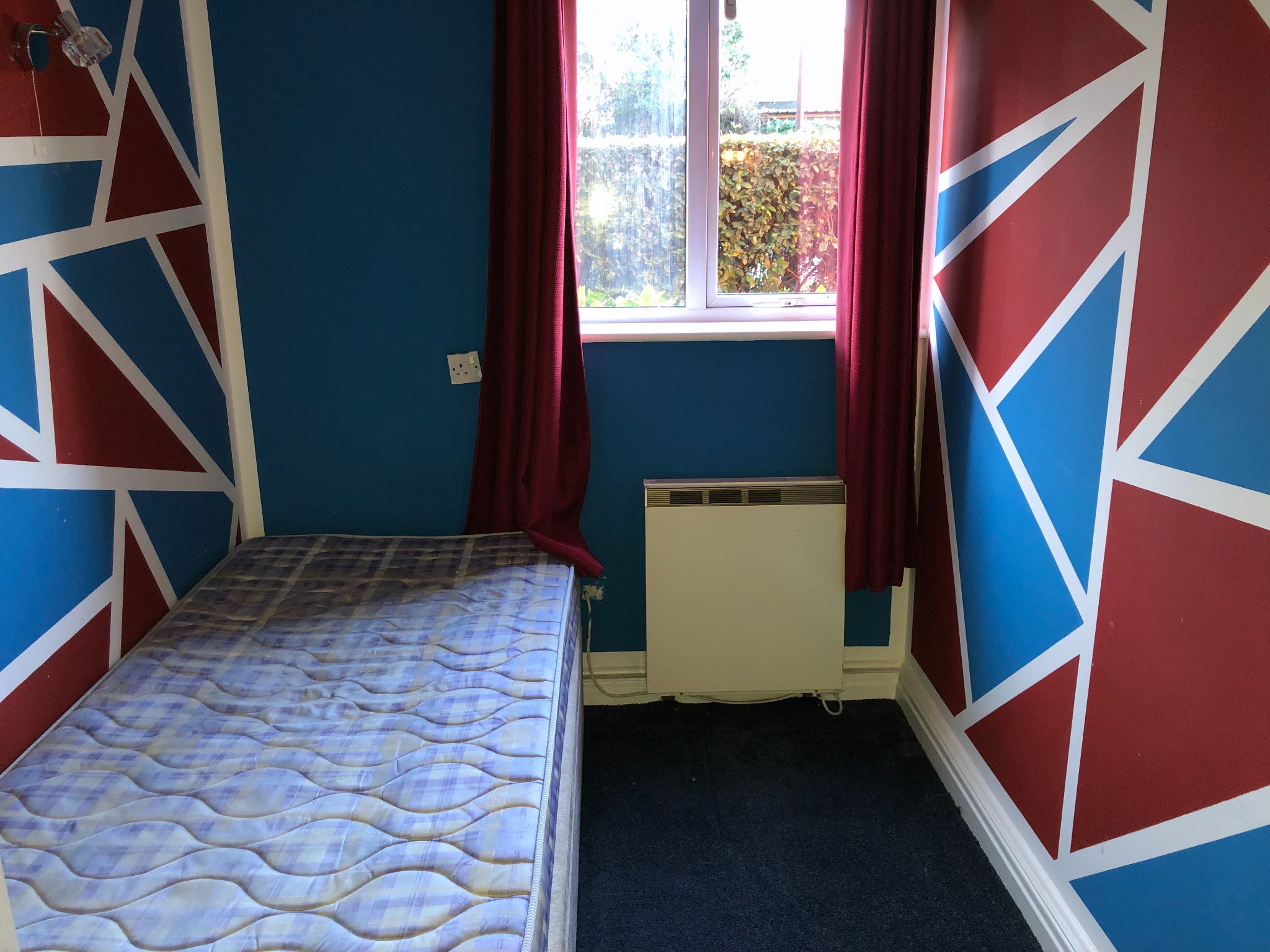 2 bedroom flat flat/apartment For Sale in Manchester - Photograph 11.