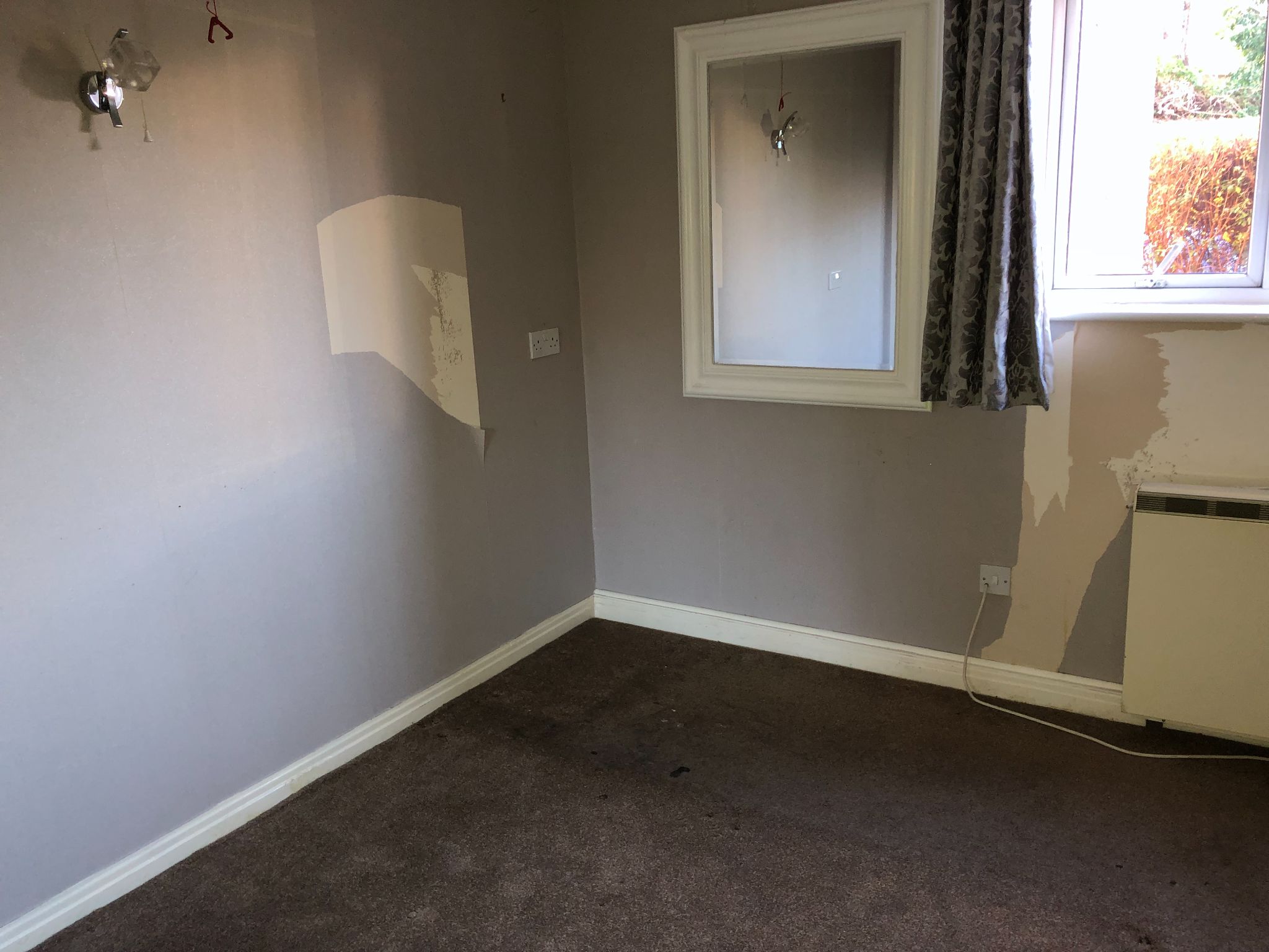 2 bedroom flat flat/apartment For Sale in Manchester - Photograph 10.