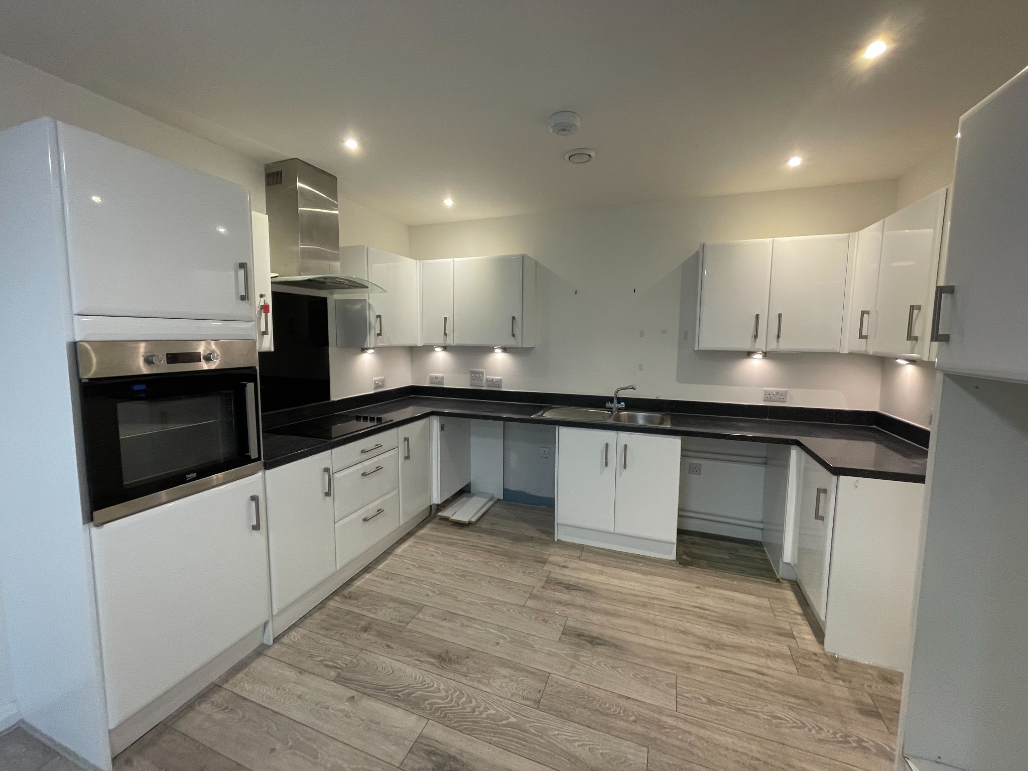 2 bedroom apartment flat/apartment For Sale in Manchester - Photograph 4.