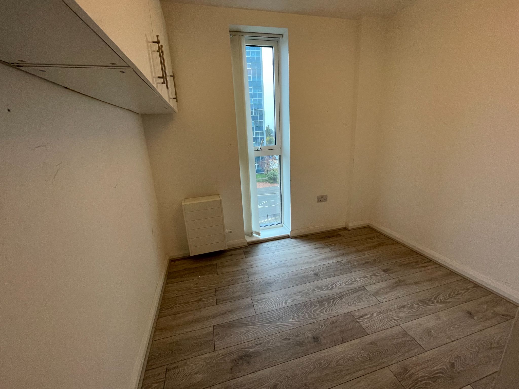 2 bedroom apartment flat/apartment For Sale in Manchester - Photograph 8.