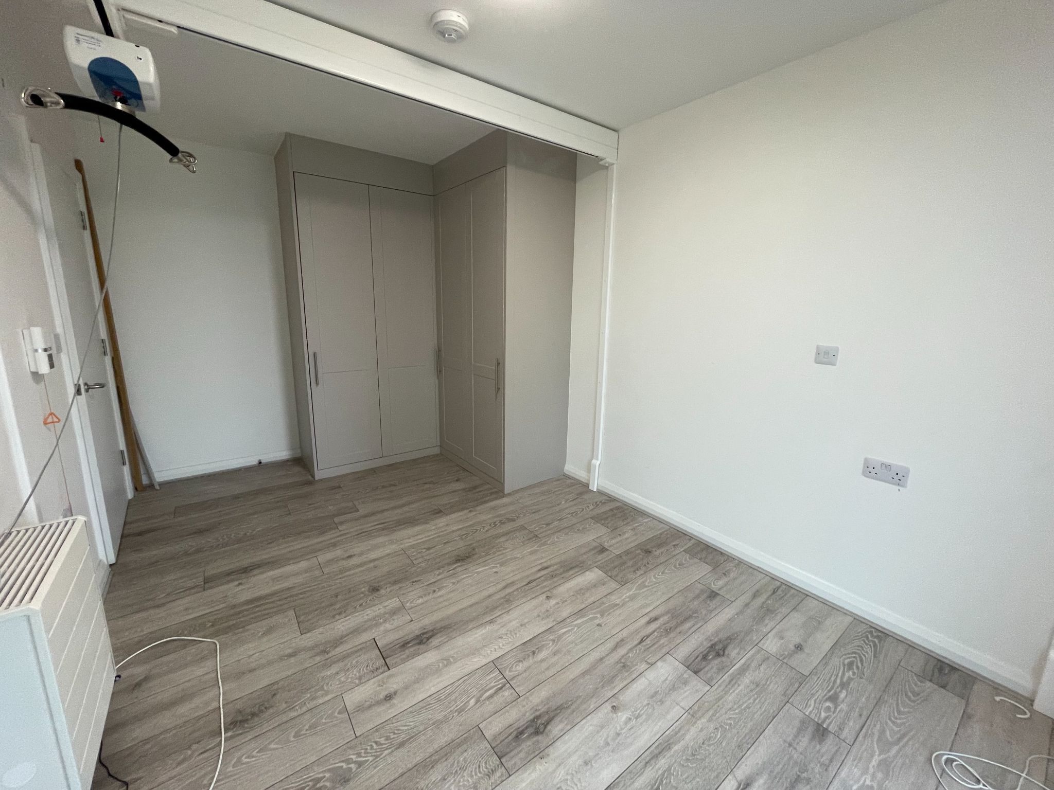 2 bedroom apartment flat/apartment For Sale in Manchester - Photograph 6.