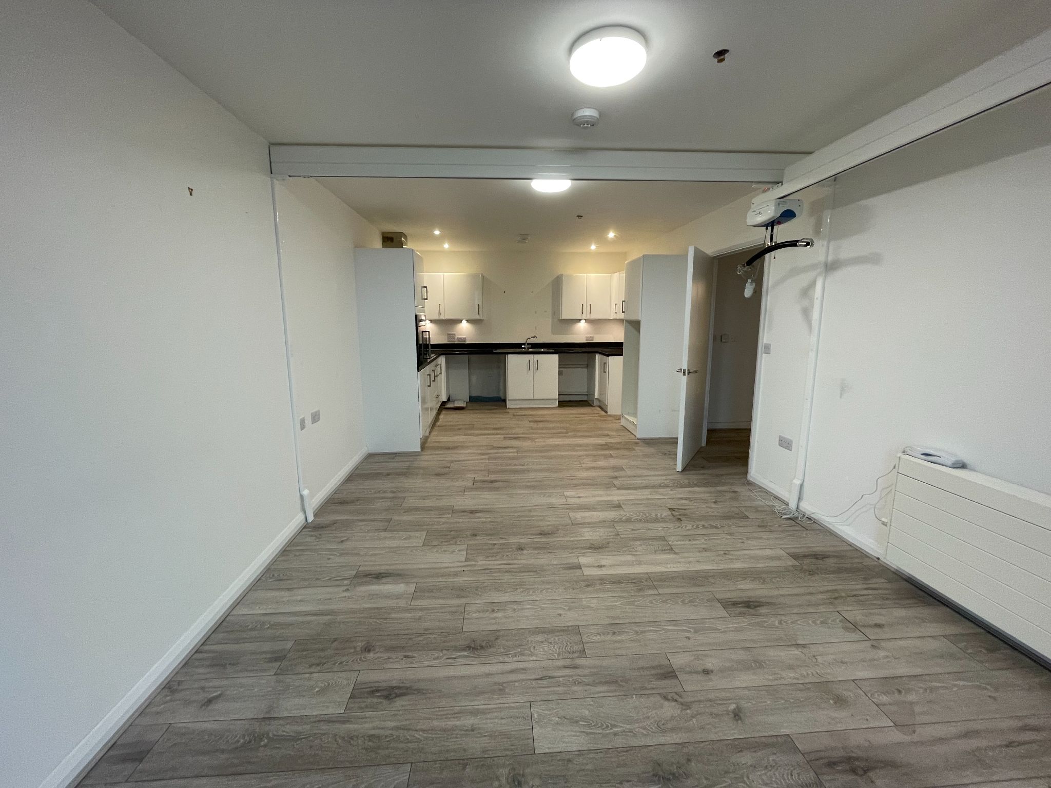 2 bedroom apartment flat/apartment For Sale in Manchester - Photograph 5.