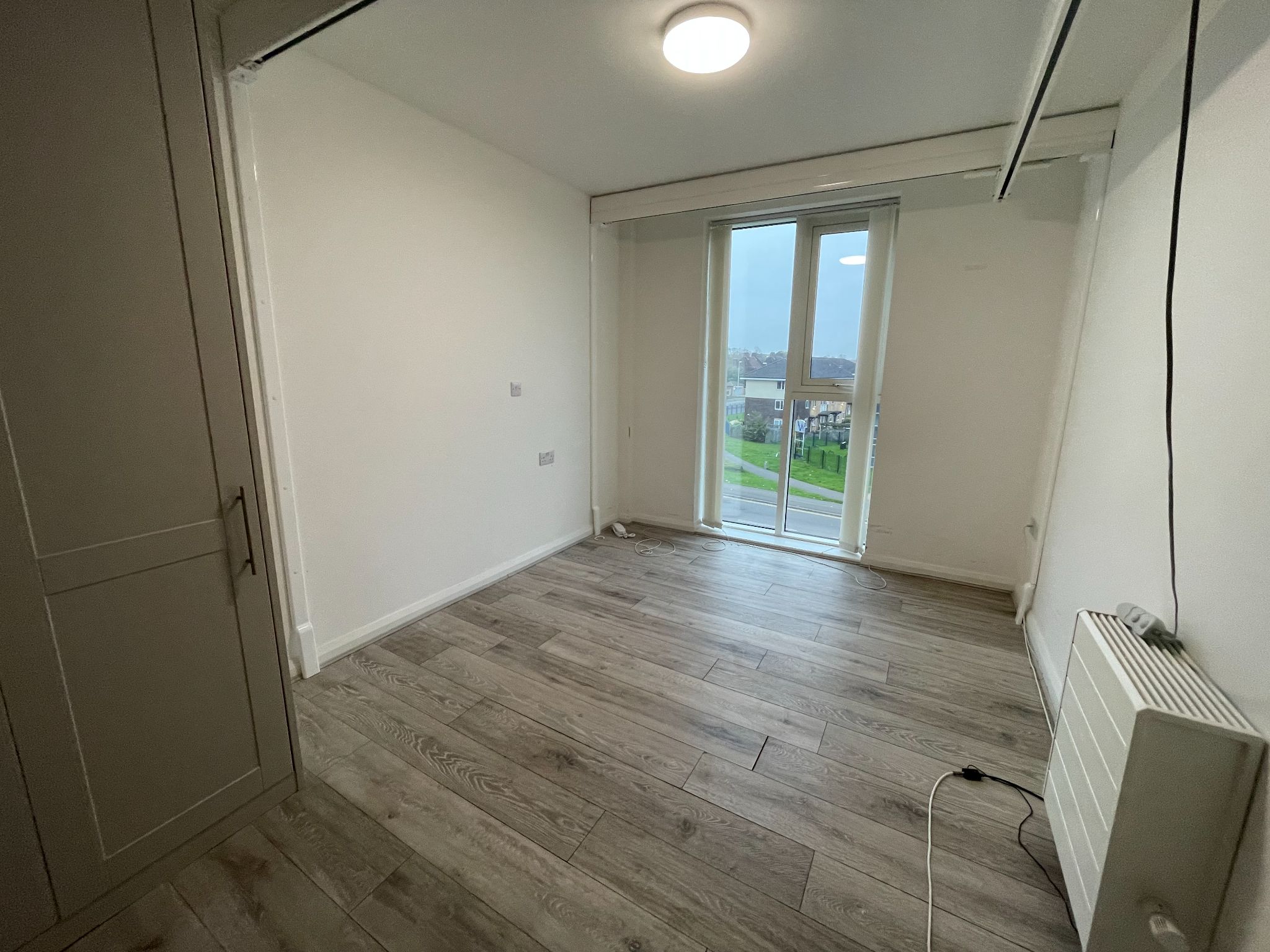 2 bedroom apartment flat/apartment For Sale in Manchester - Photograph 7.