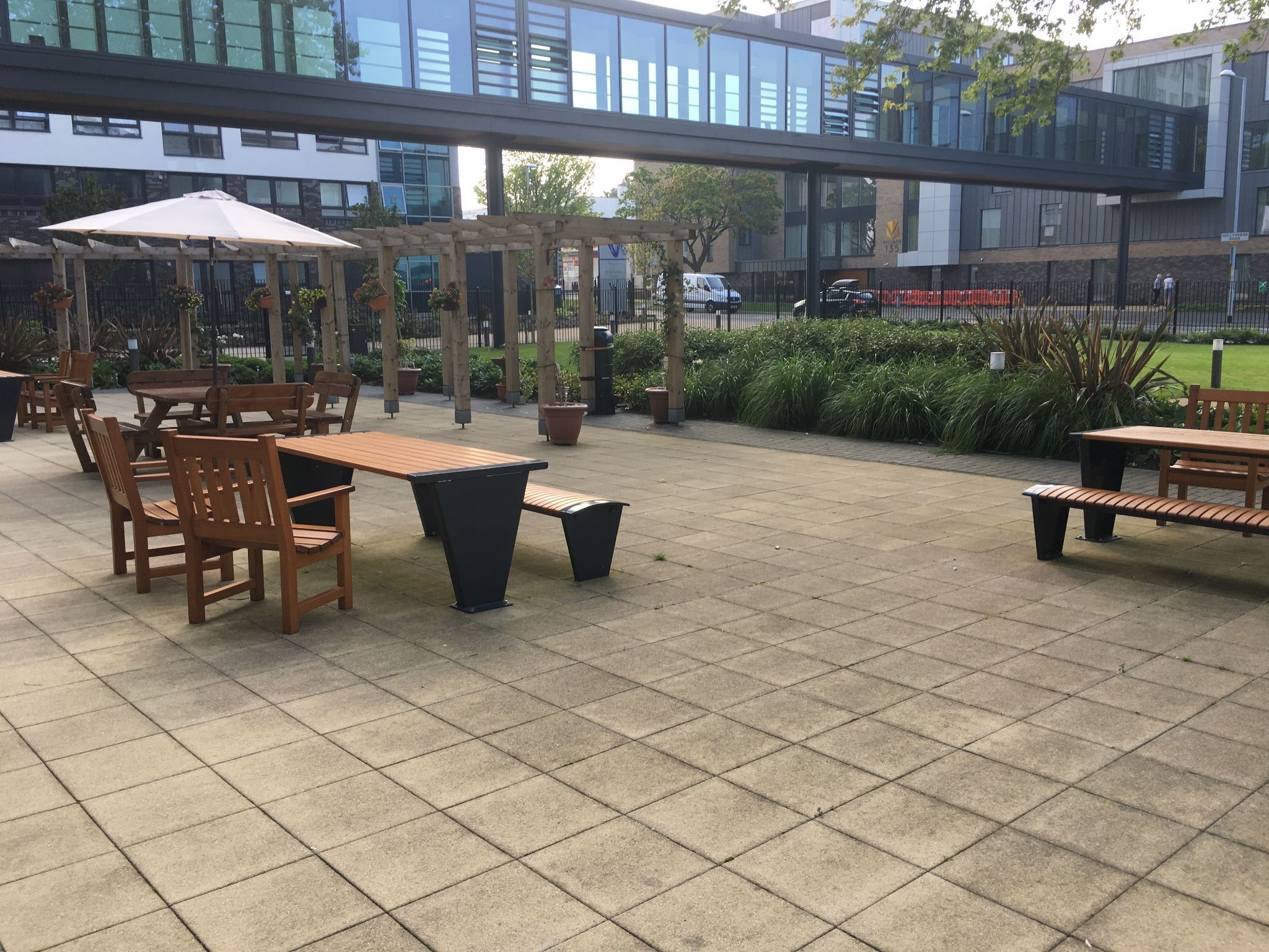 2 bedroom apartment flat/apartment For Sale in Manchester - Photograph 16.