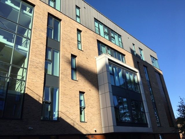 2 bedroom apartment flat/apartment For Sale in Manchester - Photograph 25.