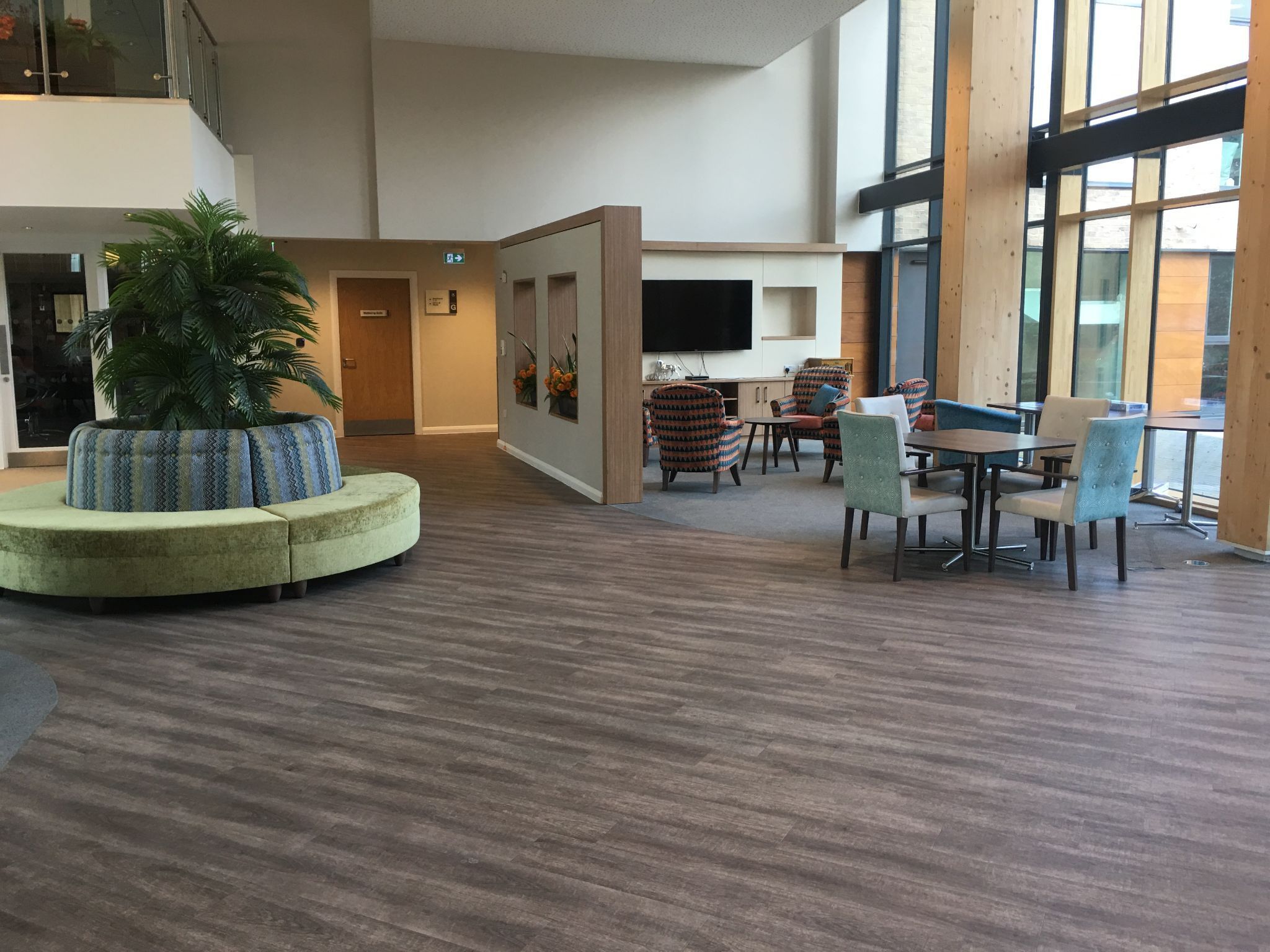 2 bedroom apartment flat/apartment For Sale in Manchester - Photograph 17.