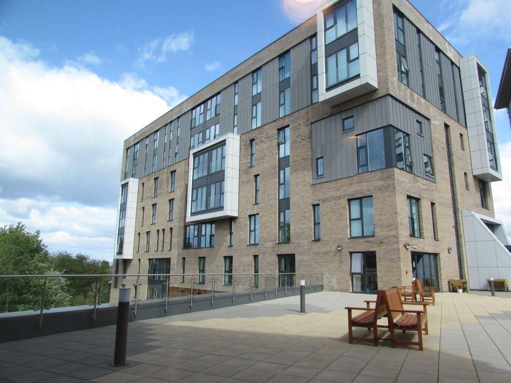 2 bedroom apartment flat/apartment For Sale in Manchester - Photograph 15.