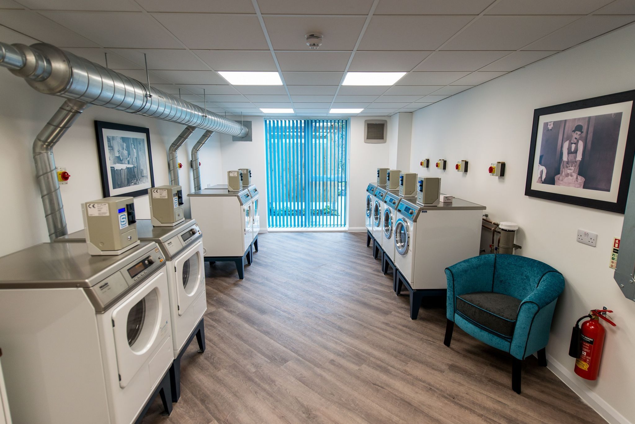 2 bedroom apartment flat/apartment For Sale in Manchester - Photograph 13.