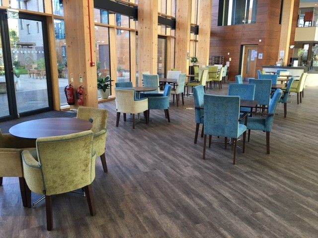 2 bedroom apartment flat/apartment For Sale in Manchester - Photograph 22.