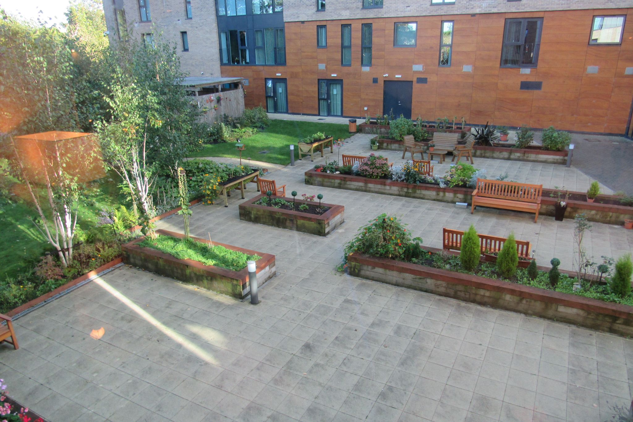 2 bedroom apartment flat/apartment For Sale in Manchester - Photograph 14.