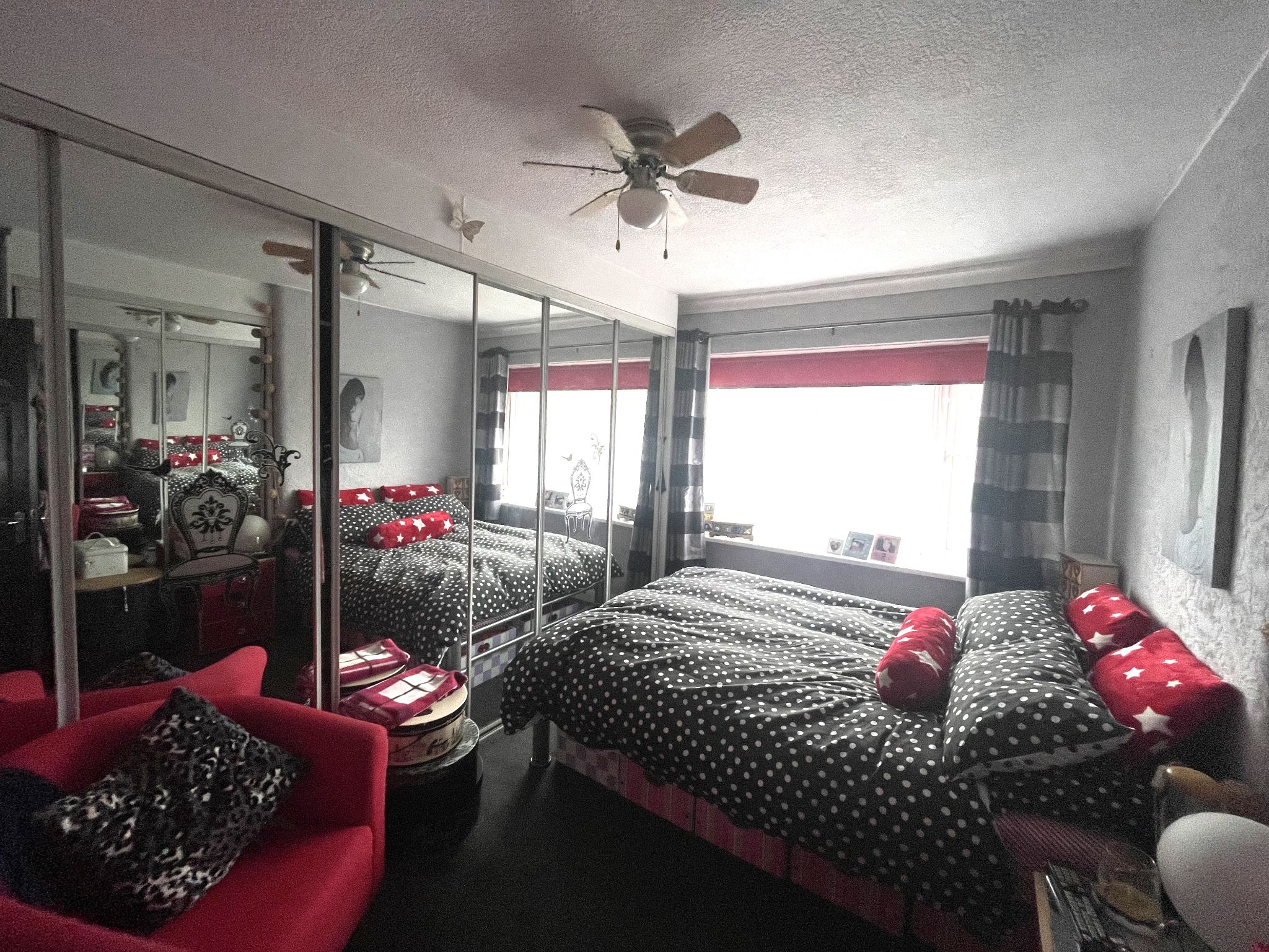 3 bedroom semi-detached house SSTC in Manchester - Photograph 12.