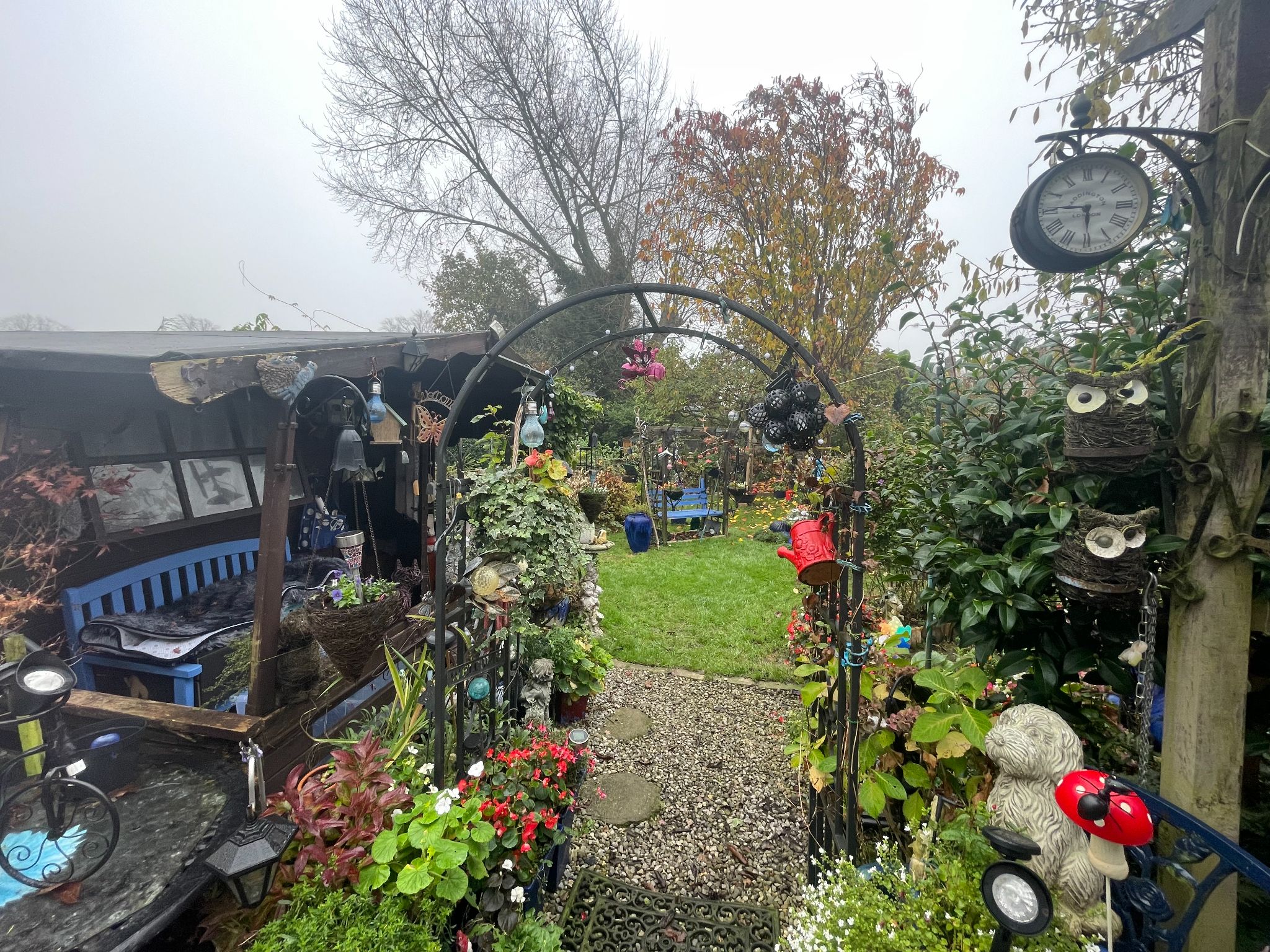 3 bedroom semi-detached house SSTC in Manchester - Photograph 20.