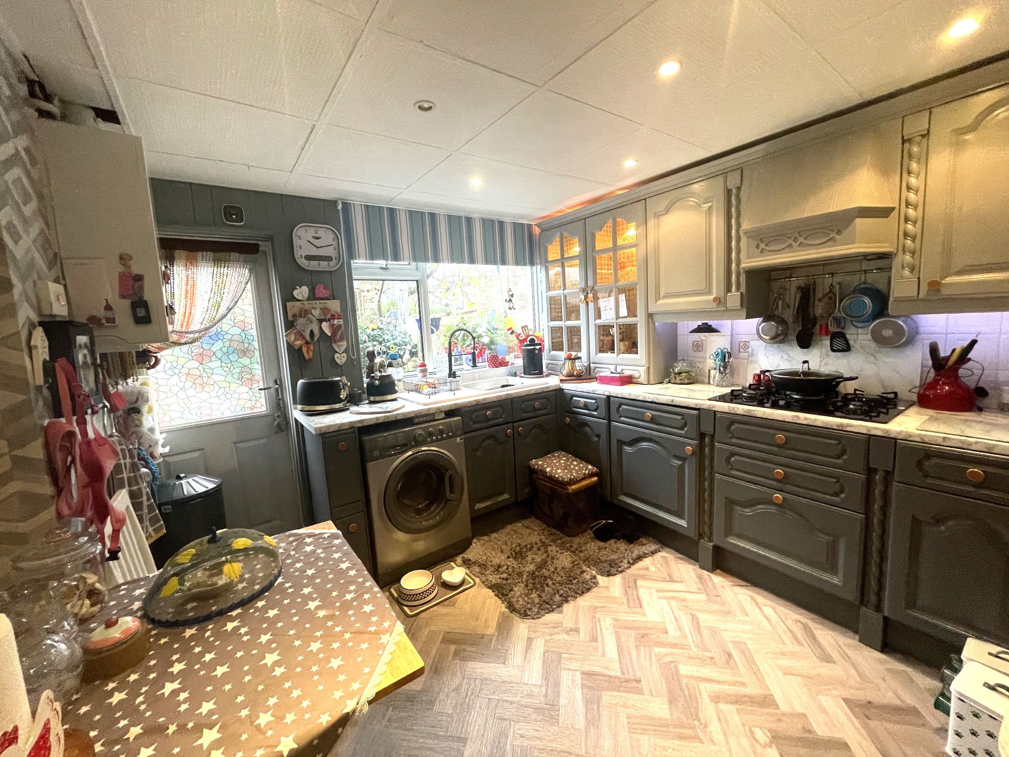 3 bedroom semi-detached house SSTC in Manchester - Photograph 8.