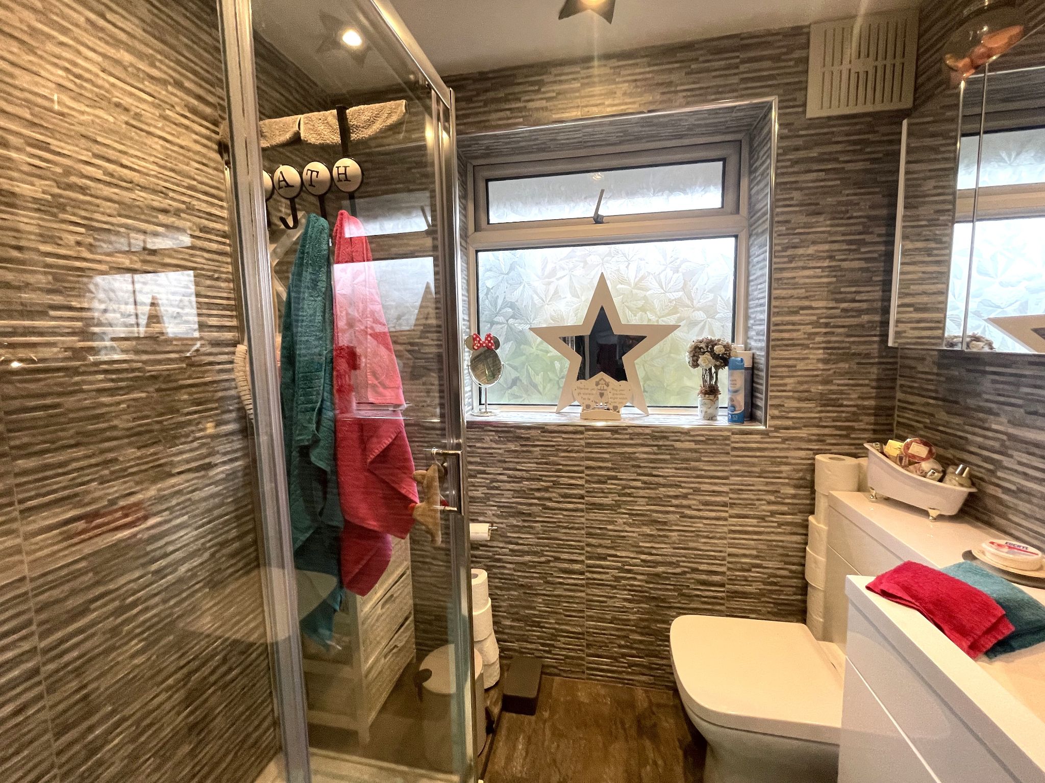 3 bedroom semi-detached house SSTC in Manchester - Photograph 15.