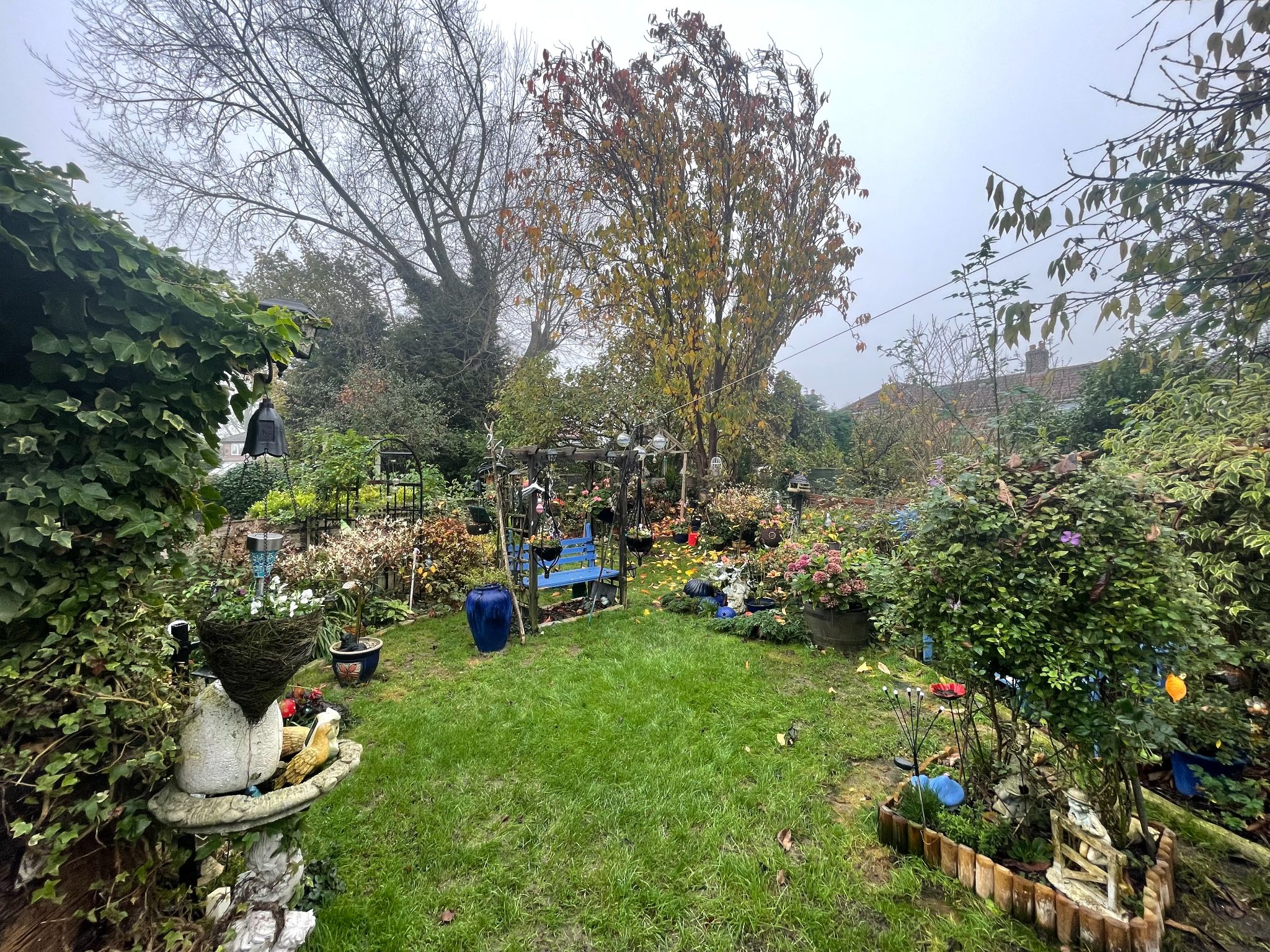 3 bedroom semi-detached house SSTC in Manchester - Photograph 21.