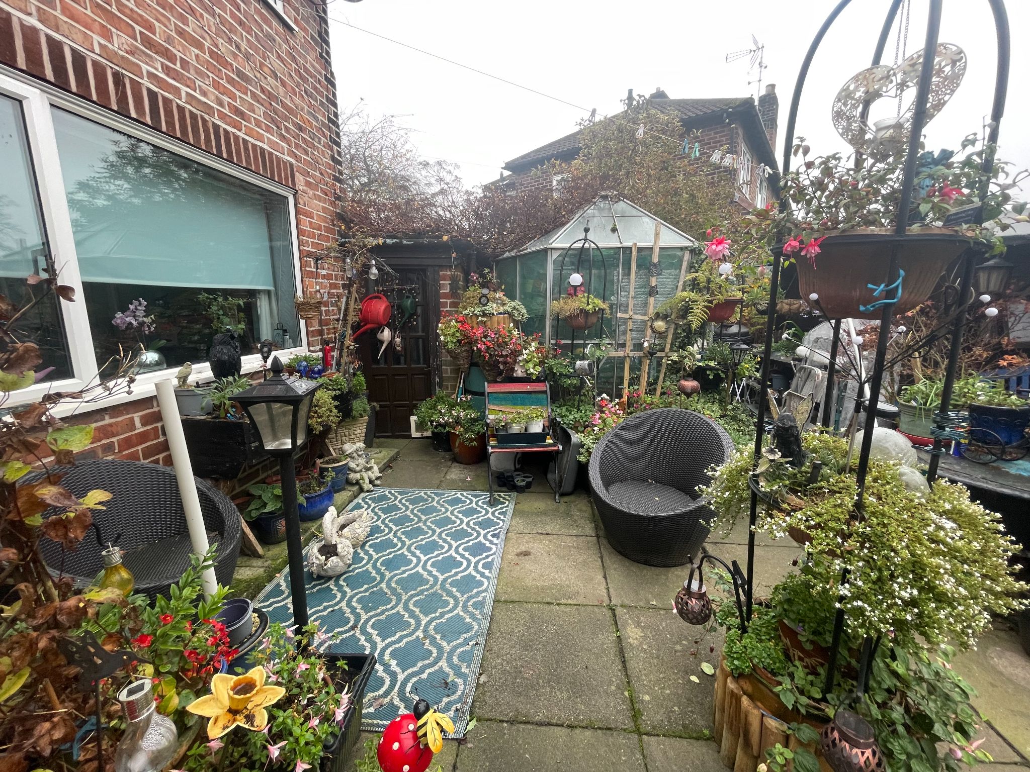 3 bedroom semi-detached house SSTC in Manchester - Photograph 18.