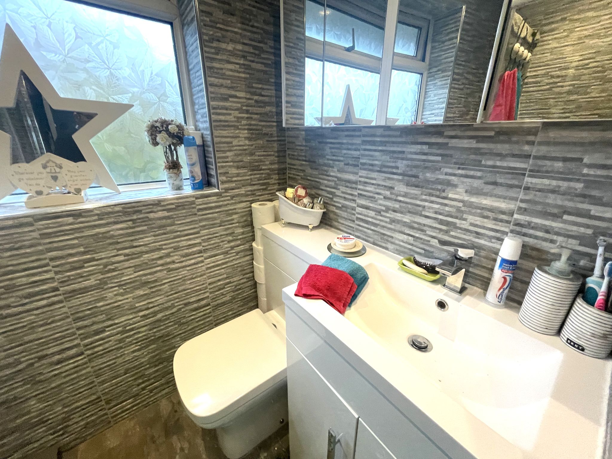 3 bedroom semi-detached house SSTC in Manchester - Photograph 17.