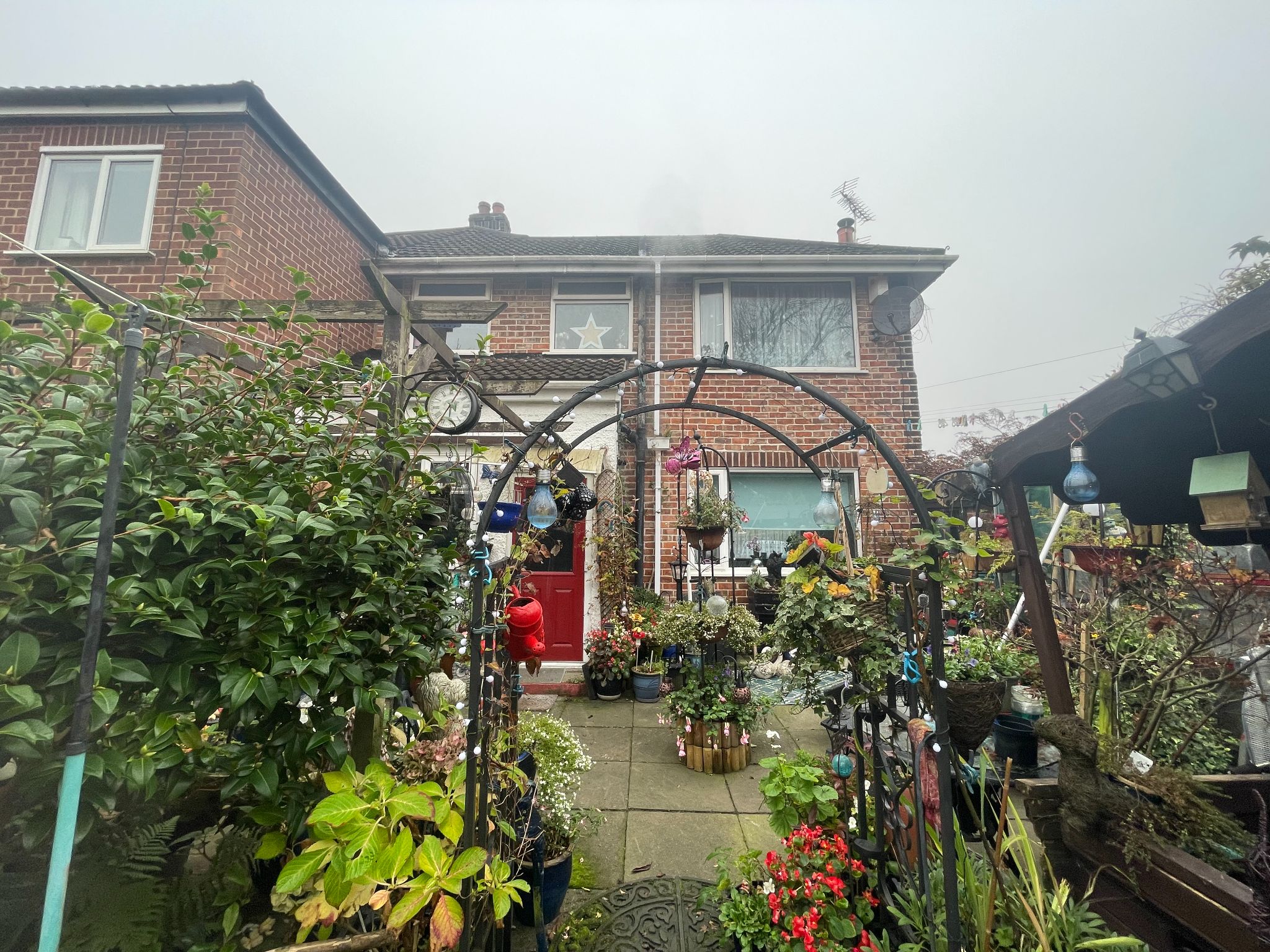 3 bedroom semi-detached house SSTC in Manchester - Photograph 22.