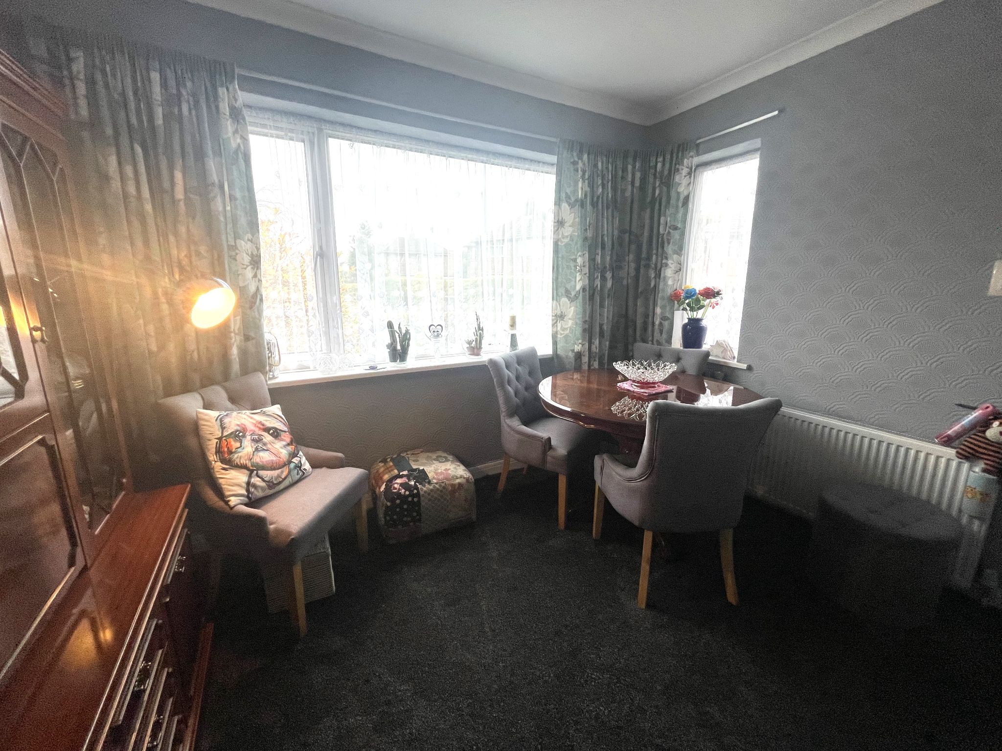 3 bedroom semi-detached house SSTC in Manchester - Photograph 6.