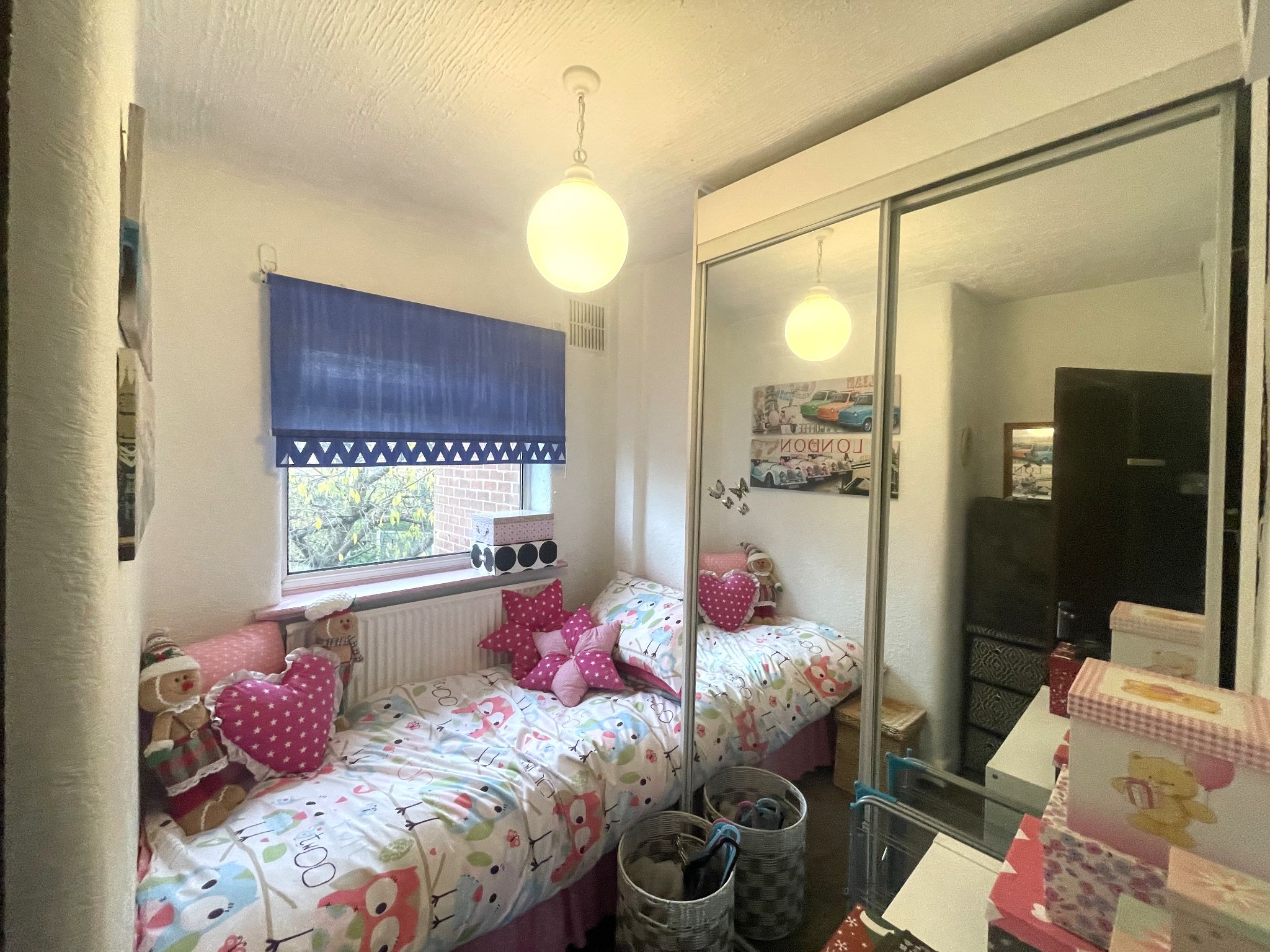 3 bedroom semi-detached house SSTC in Manchester - Photograph 14.