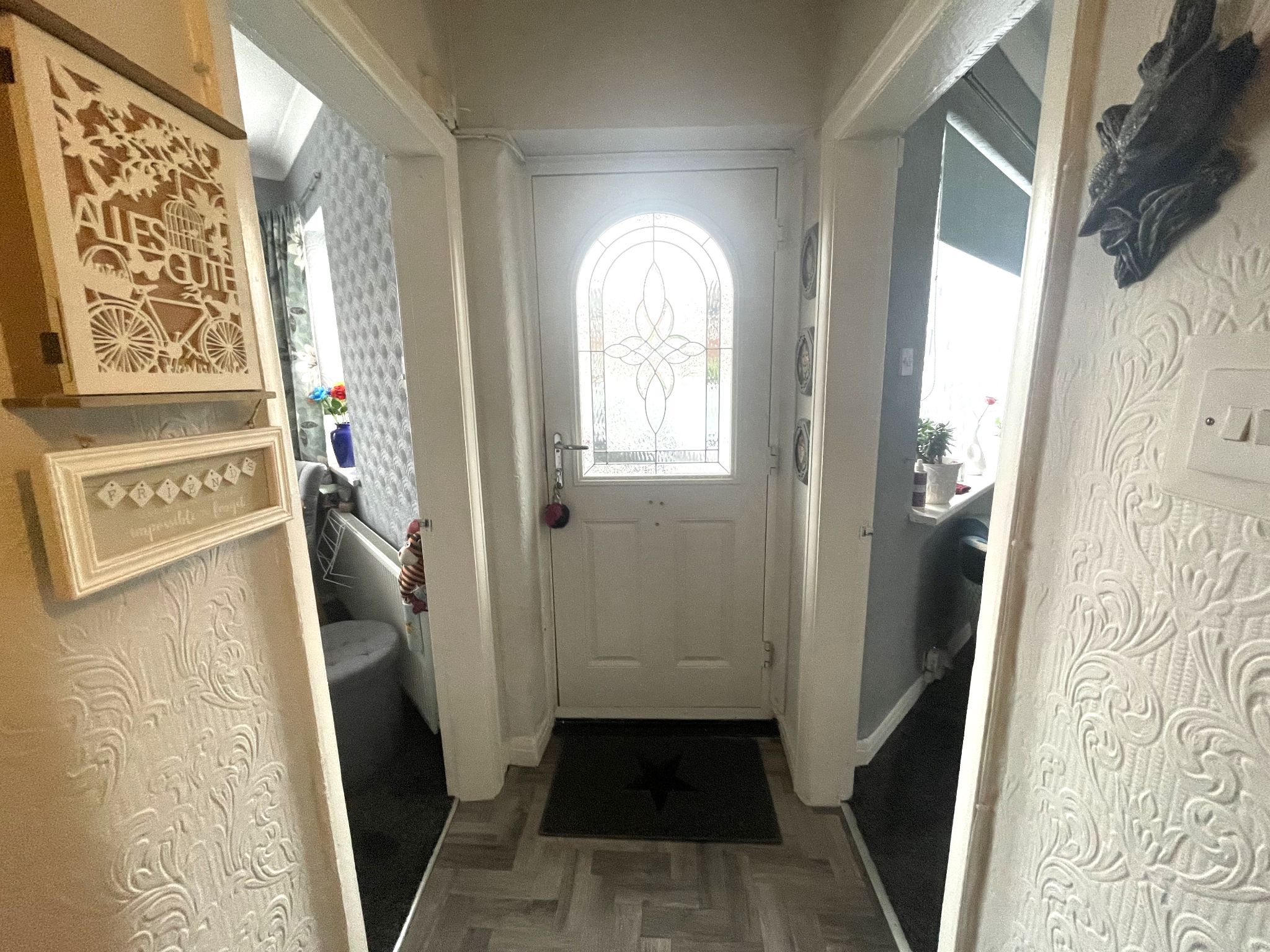 3 bedroom semi-detached house SSTC in Manchester - Photograph 9.