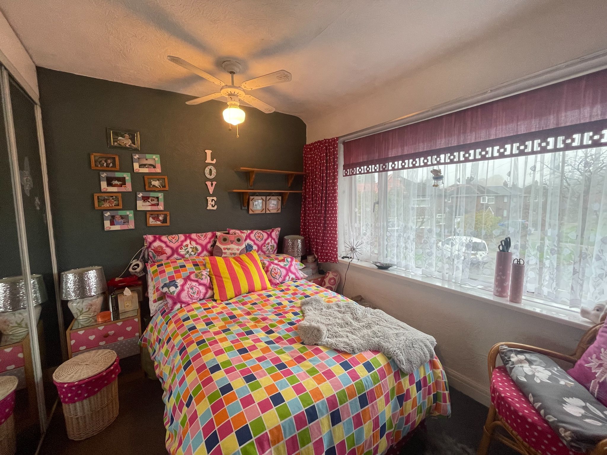 3 bedroom semi-detached house SSTC in Manchester - Photograph 13.